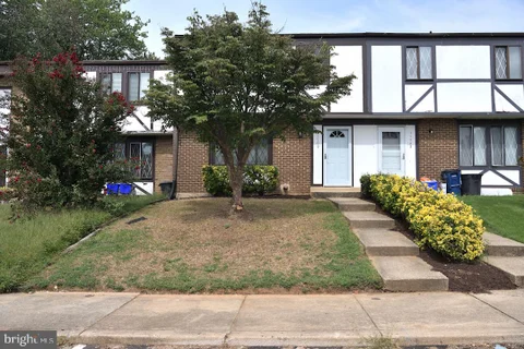 11709 Ashworth Court, Germantown, MD MLS: MDMC2254718