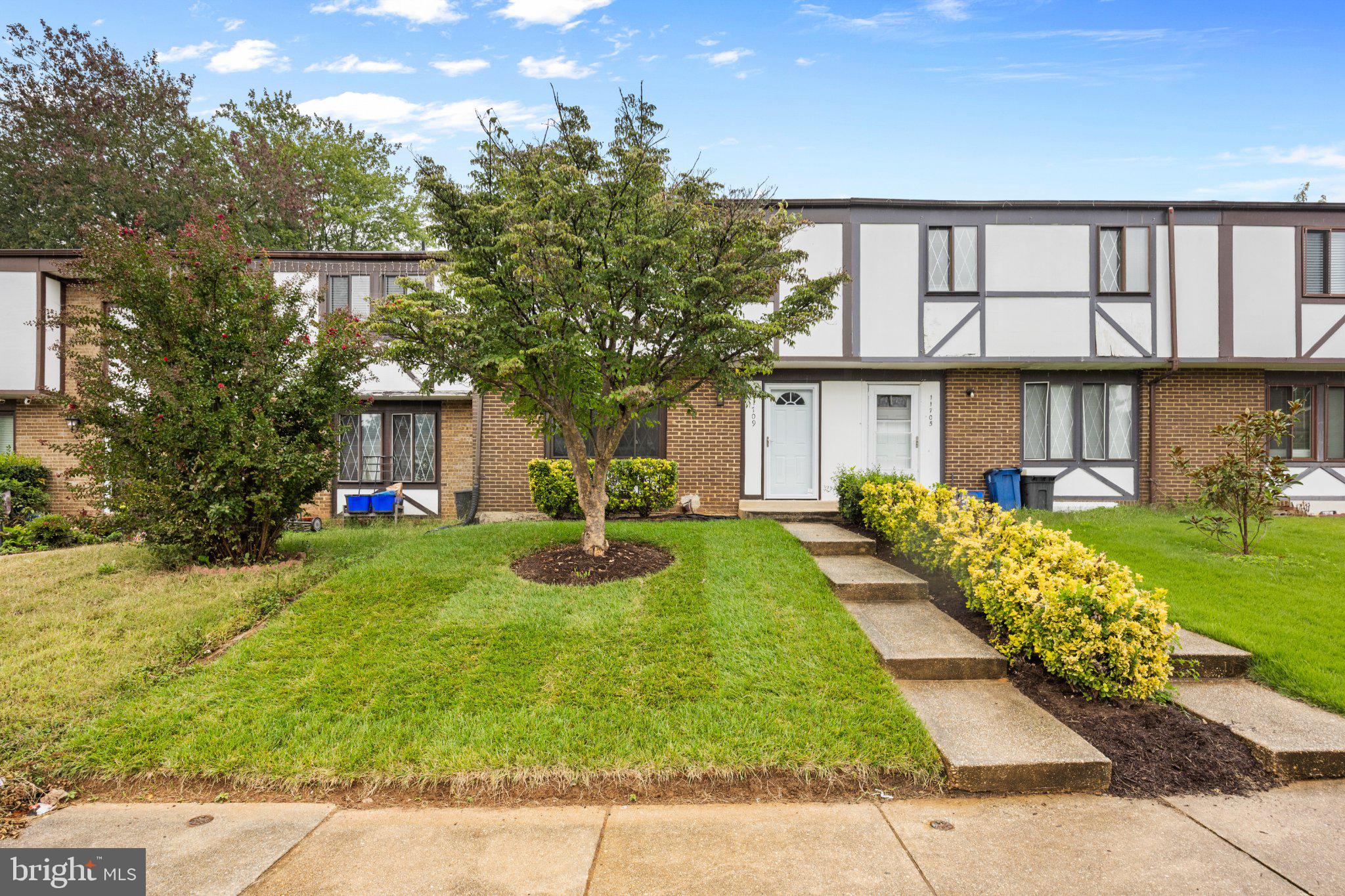 11709 ASHWORTH COURT