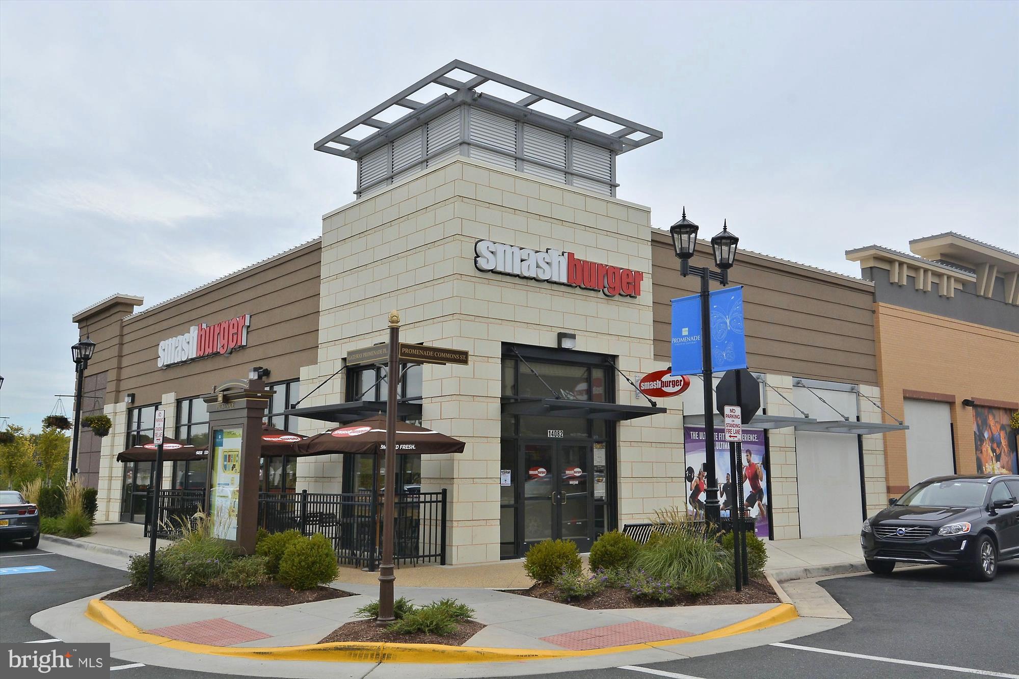 VIRGINIA OAKS - Residential