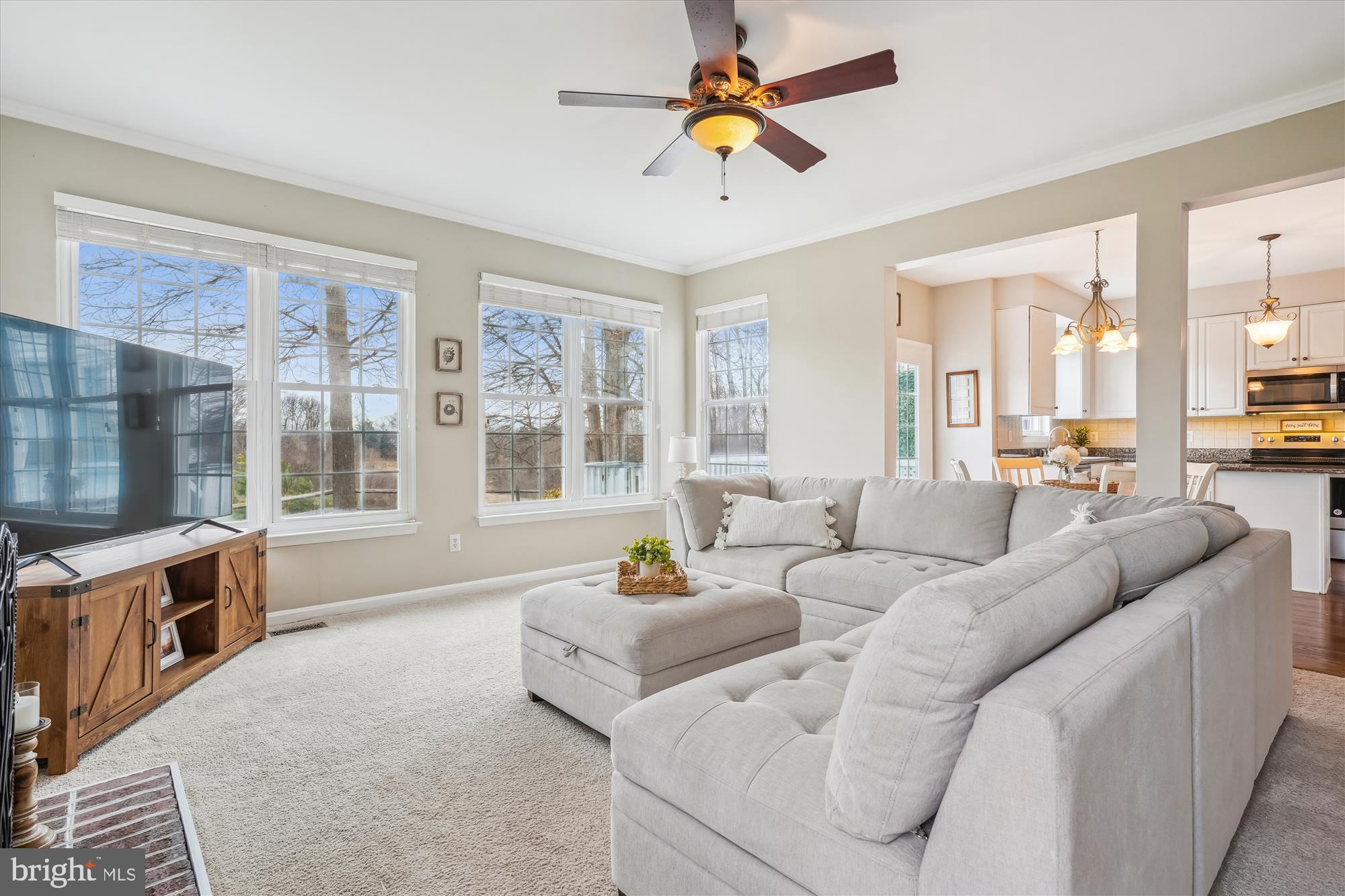 VIRGINIA OAKS - Residential