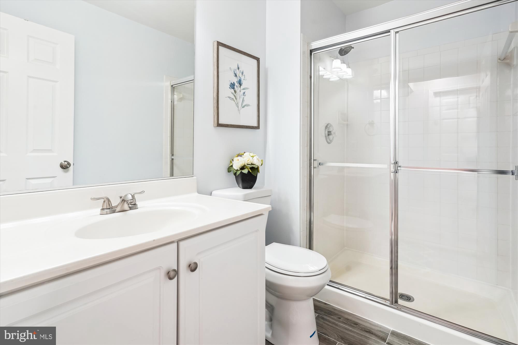 VIRGINIA OAKS - Residential