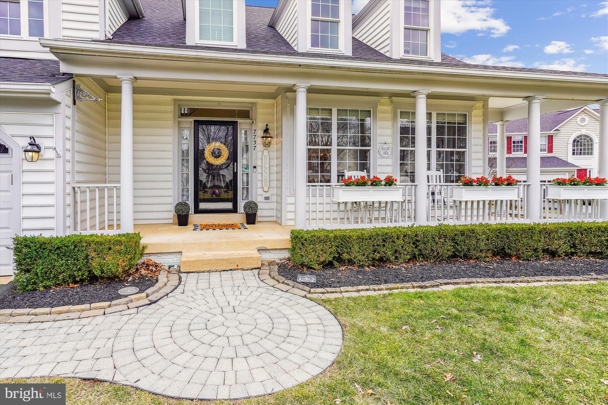 VIRGINIA OAKS - Residential