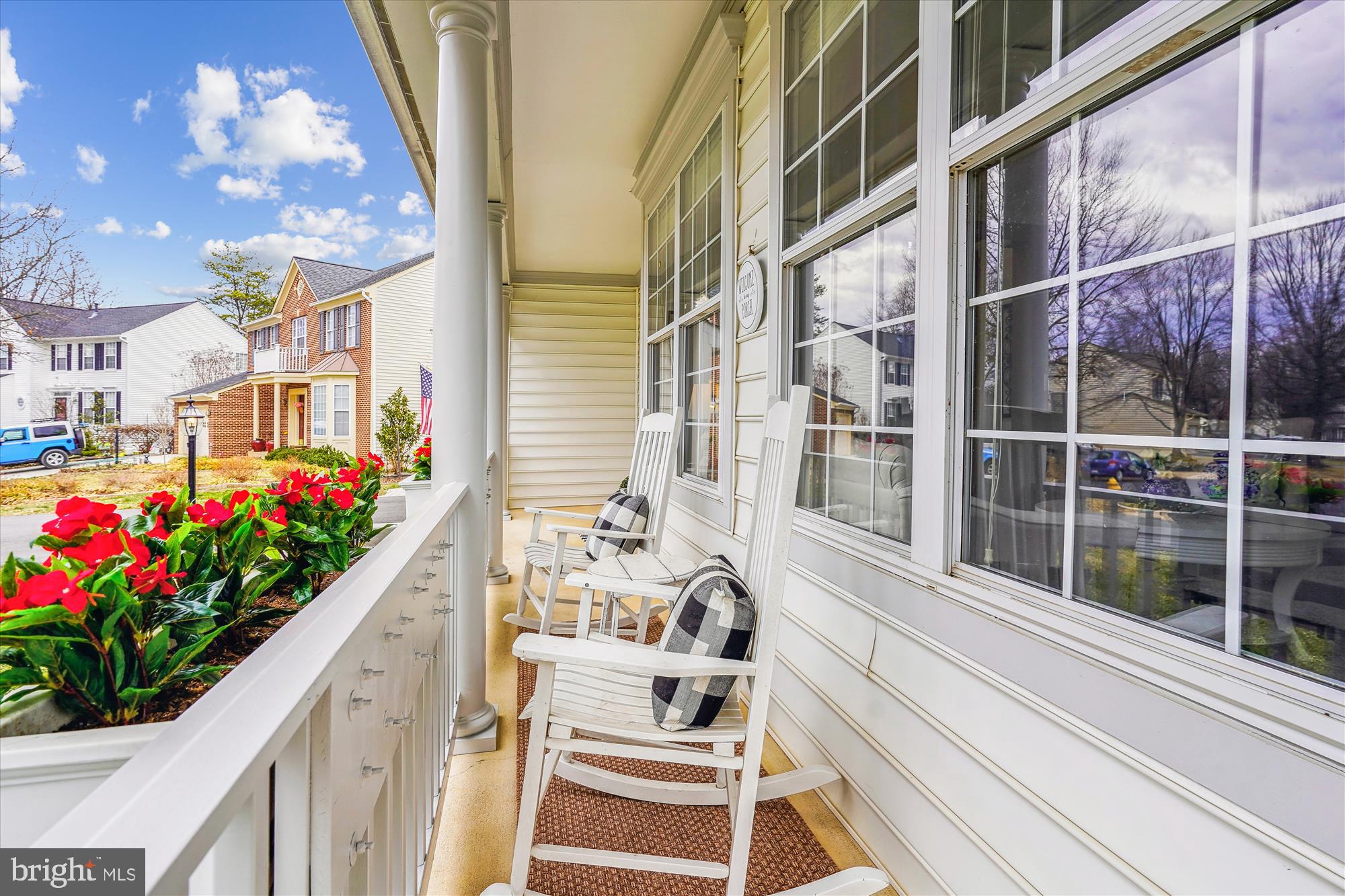 VIRGINIA OAKS - Residential