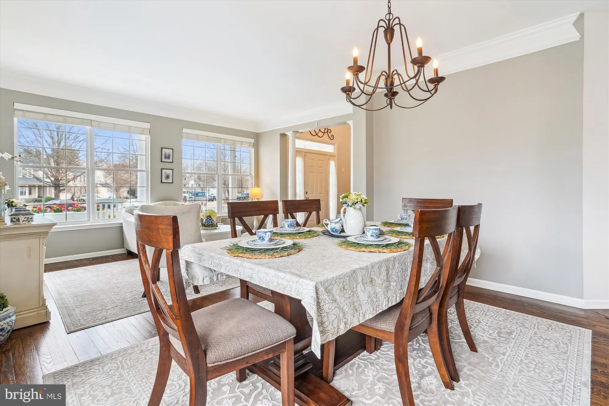 Gainesville, Virginia 20155, United States, 4 Bedrooms Bedrooms, ,4 BathroomsBathrooms,Residential,Pending,103929