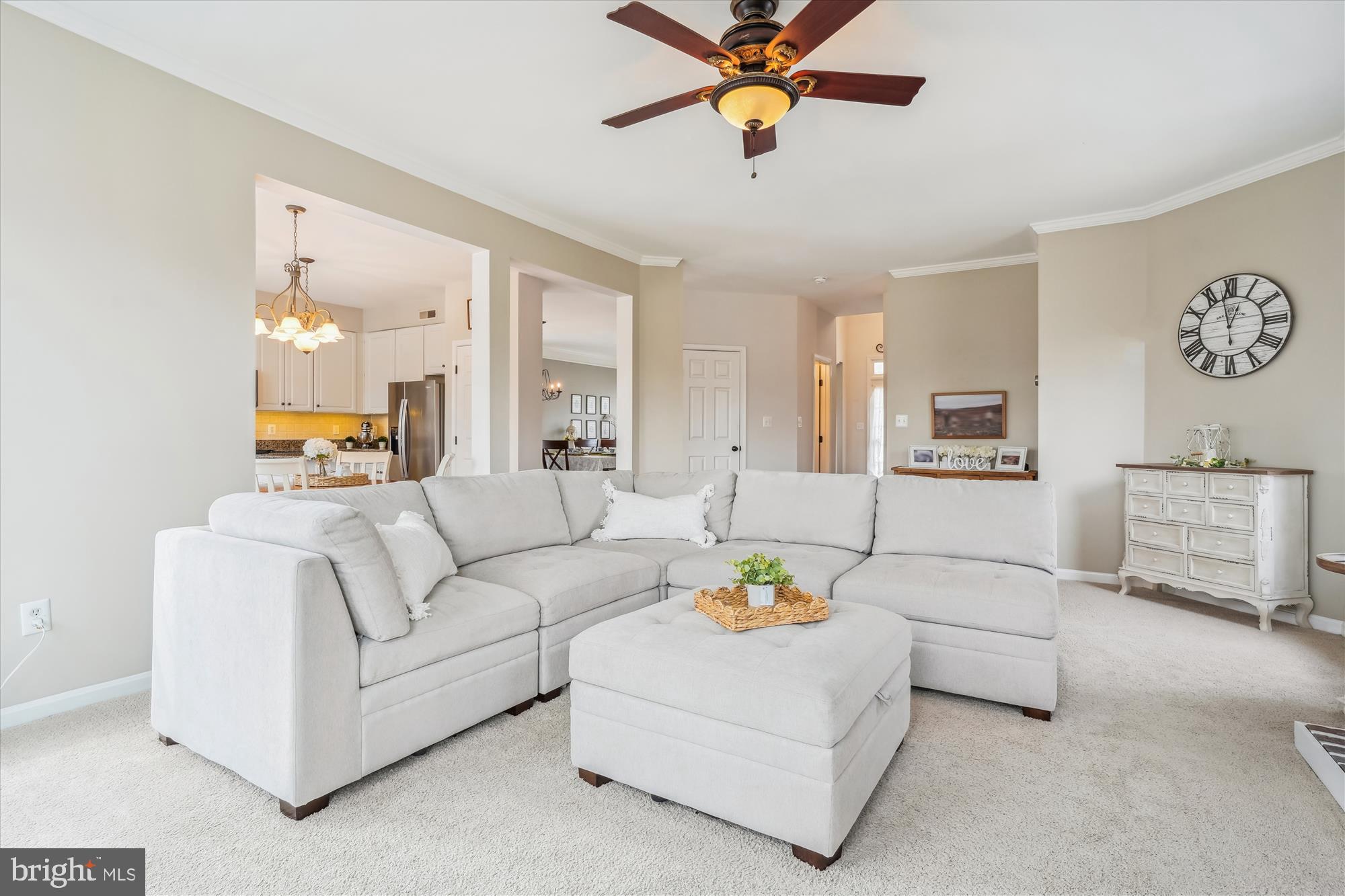 VIRGINIA OAKS - Residential