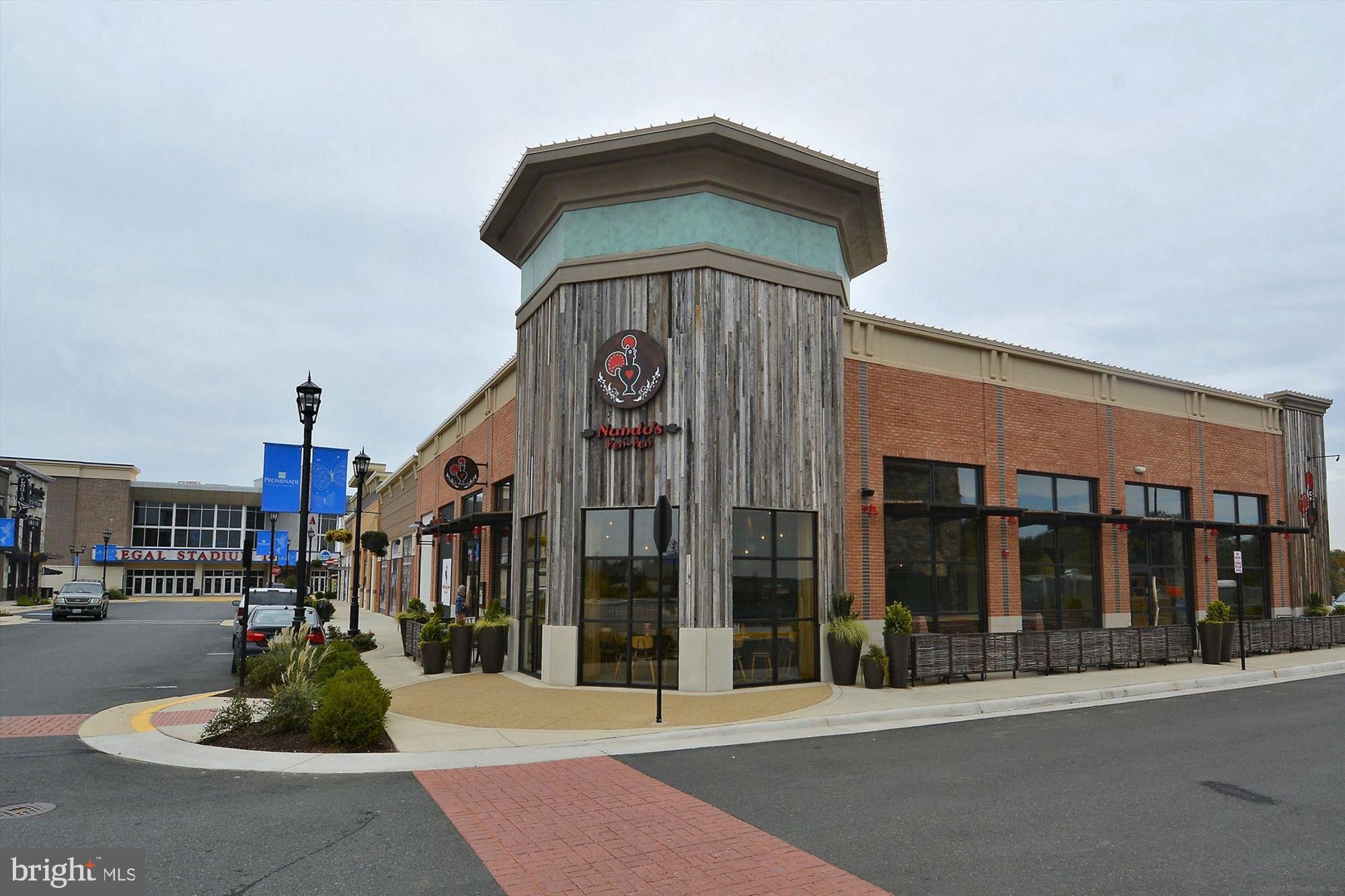 VIRGINIA OAKS - Residential