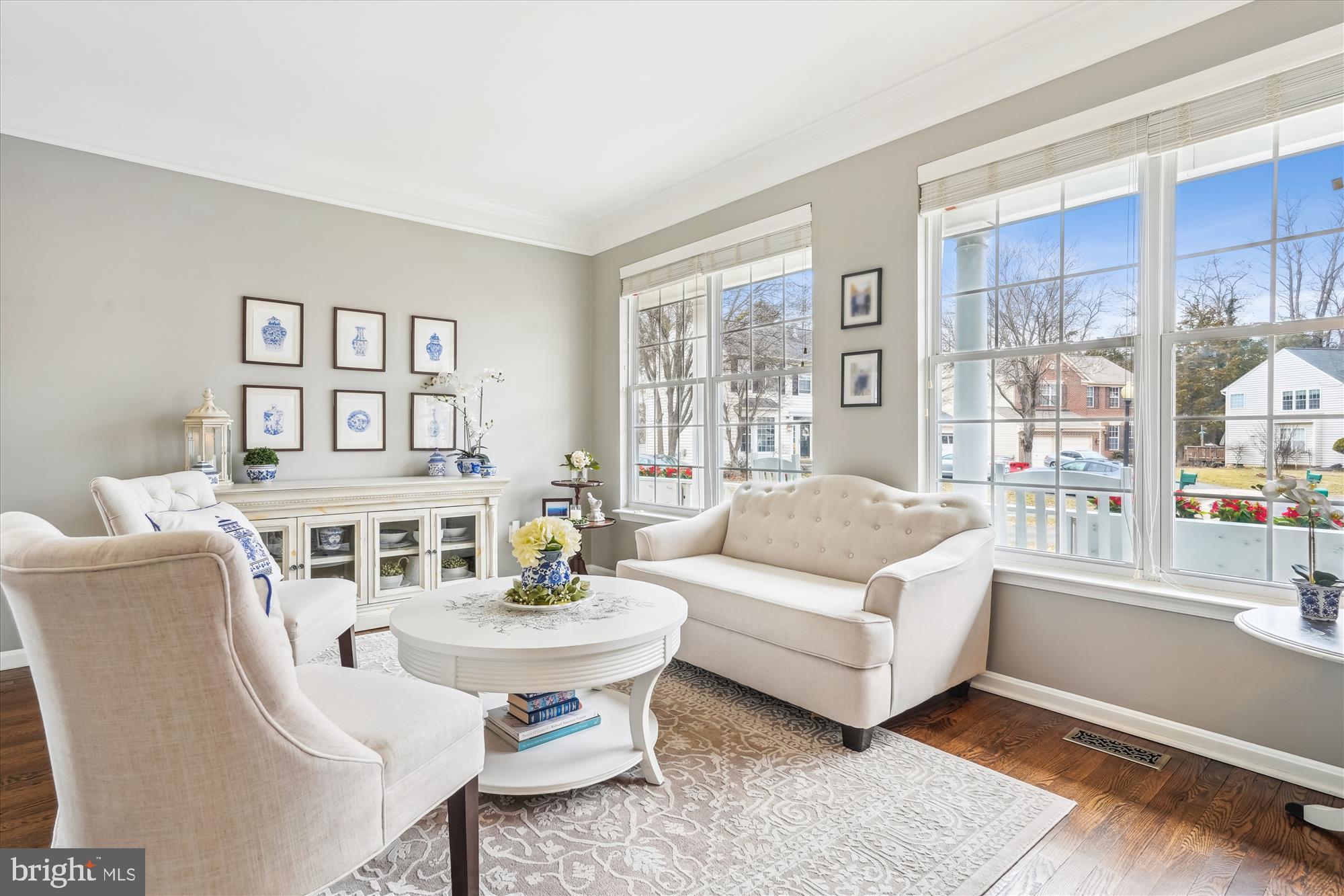 VIRGINIA OAKS - Residential