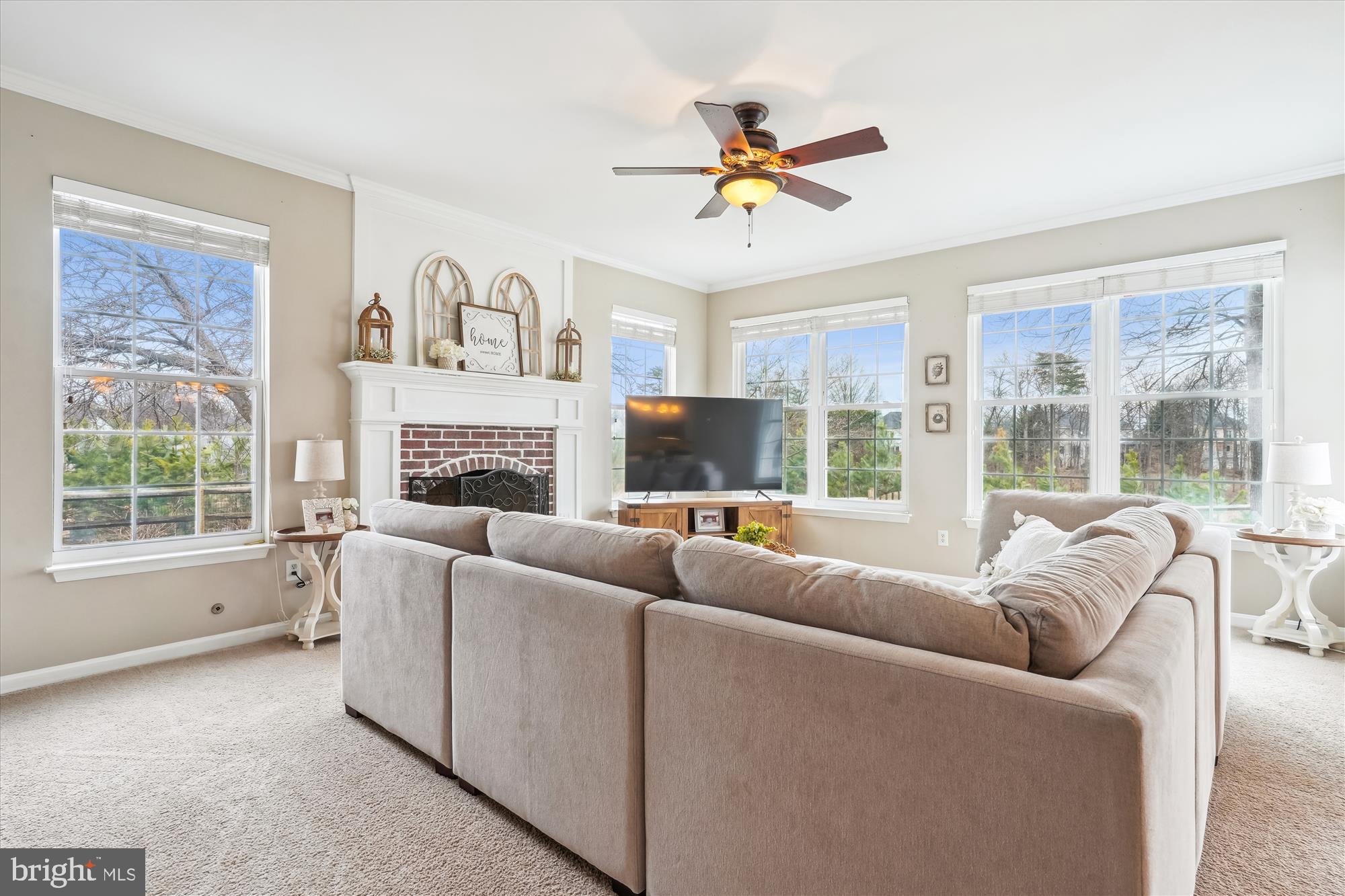 VIRGINIA OAKS - Residential