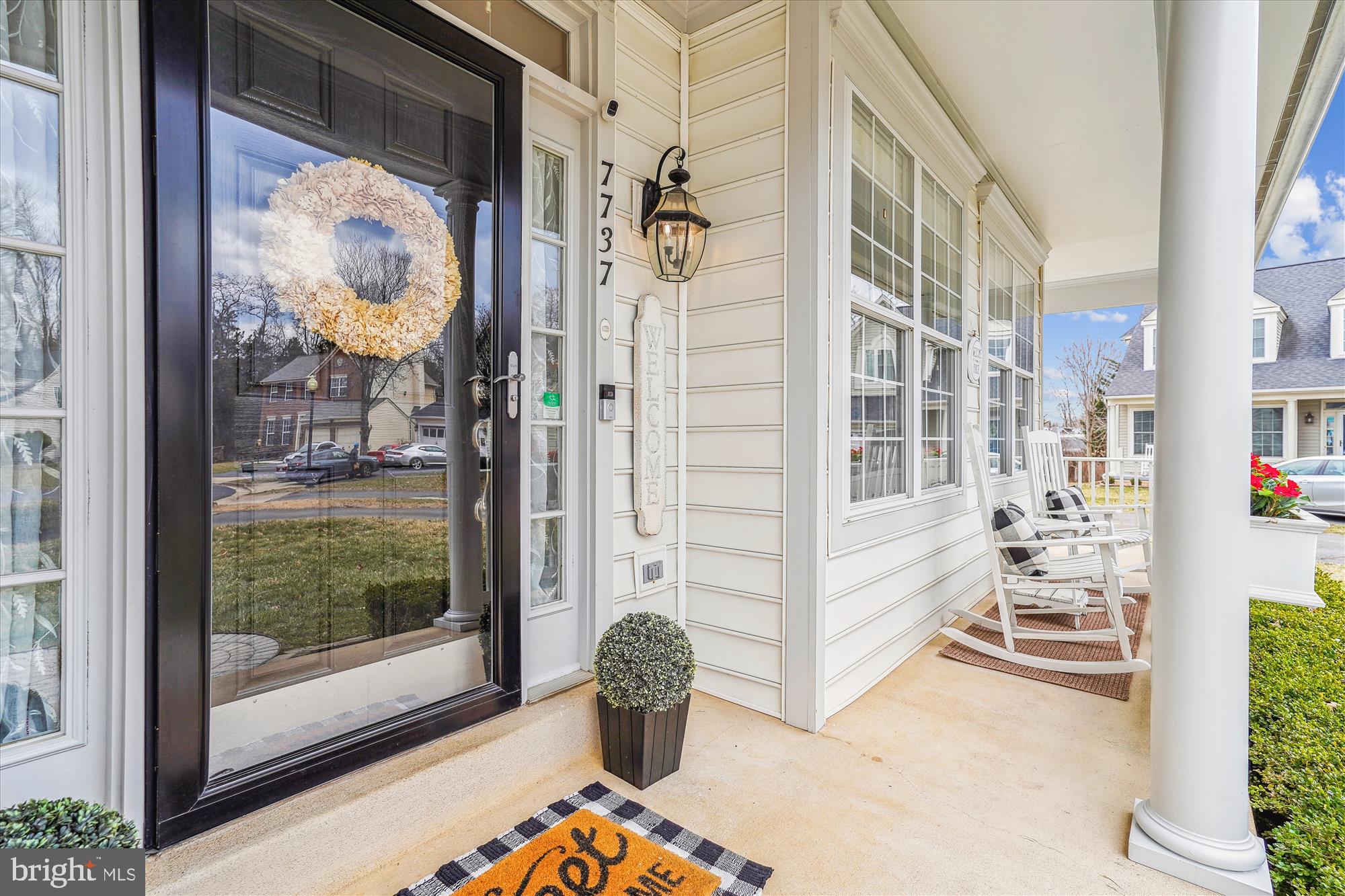 VIRGINIA OAKS - Residential