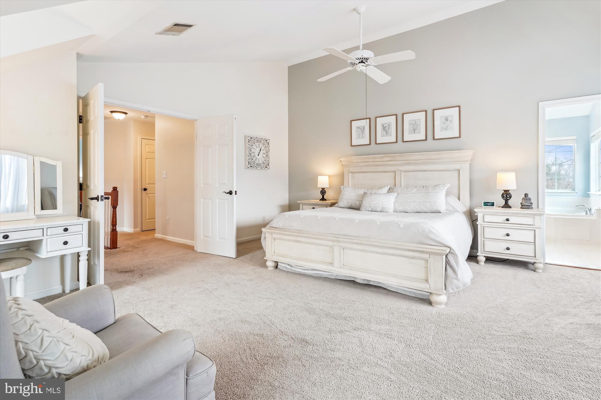 VIRGINIA OAKS - Residential