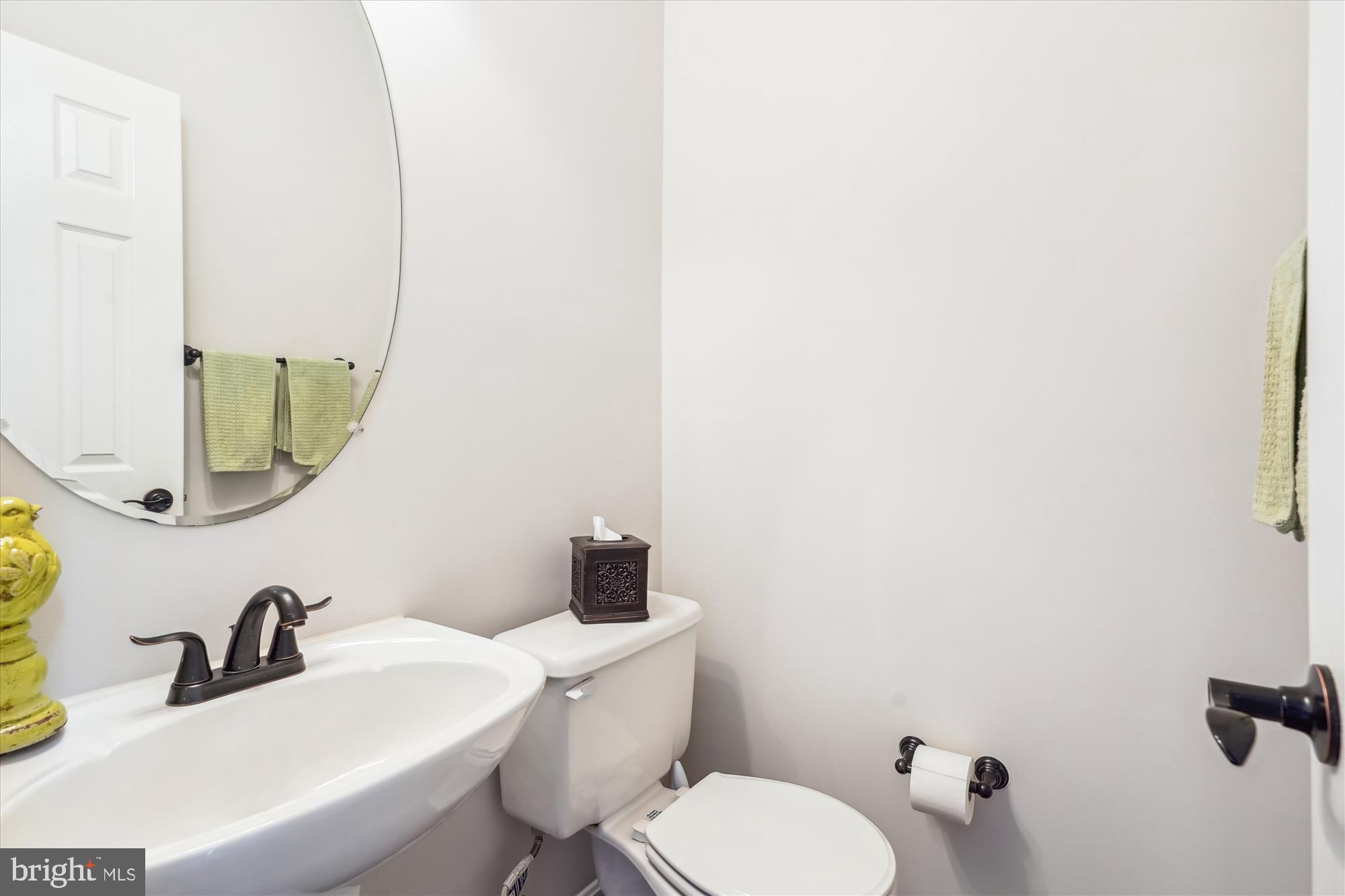 VIRGINIA OAKS - Residential