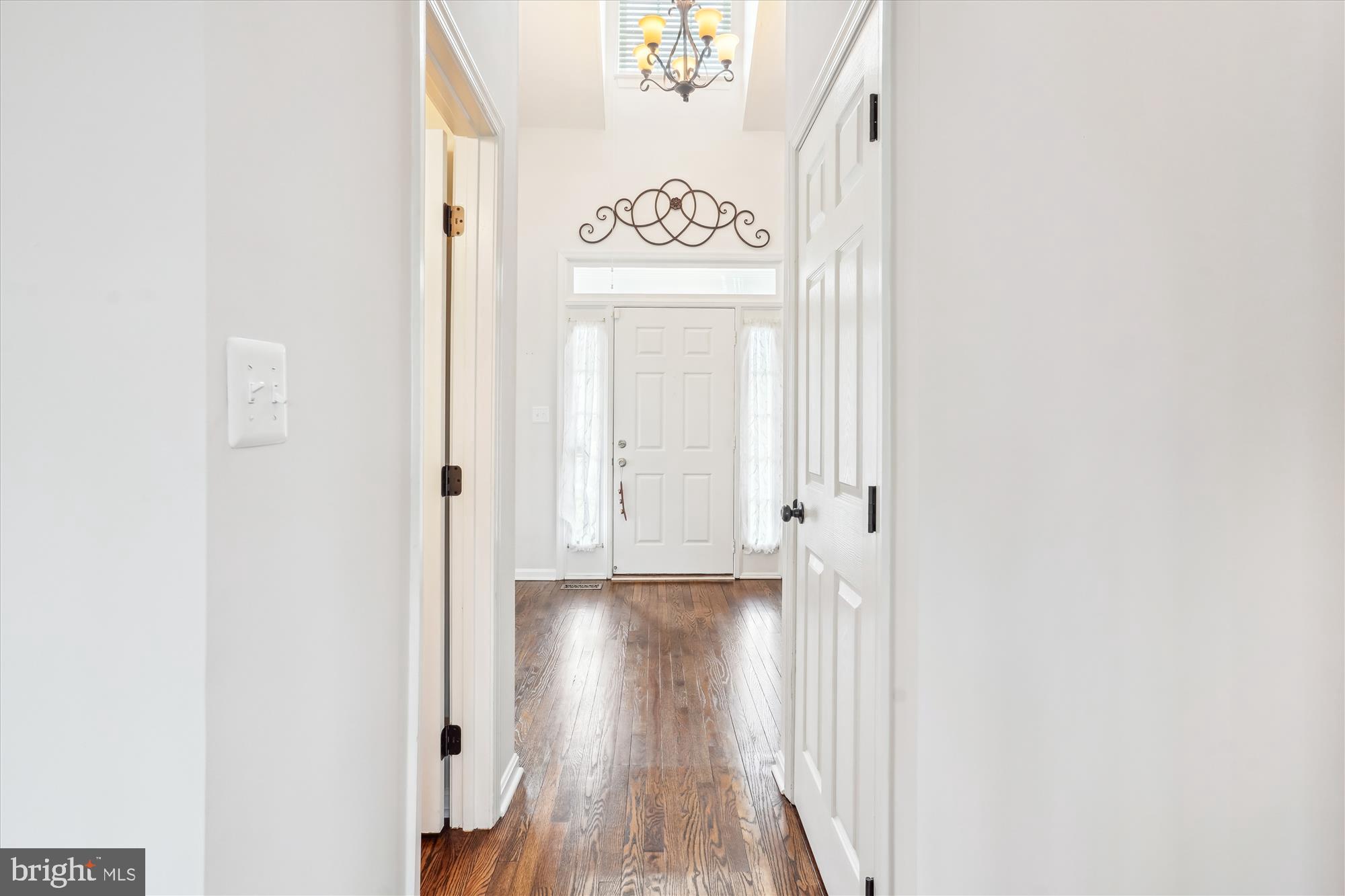 VIRGINIA OAKS - Residential