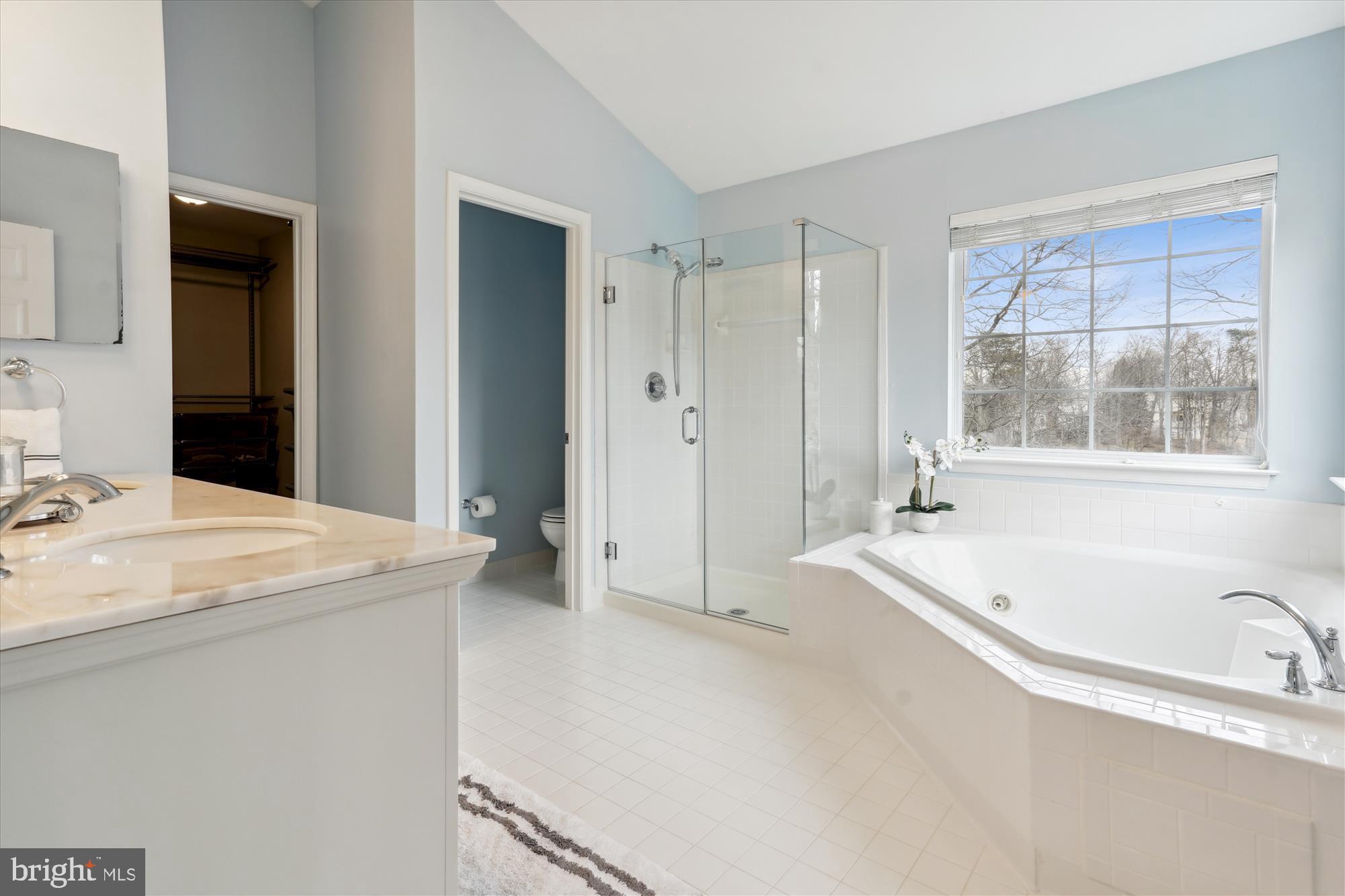 VIRGINIA OAKS - Residential