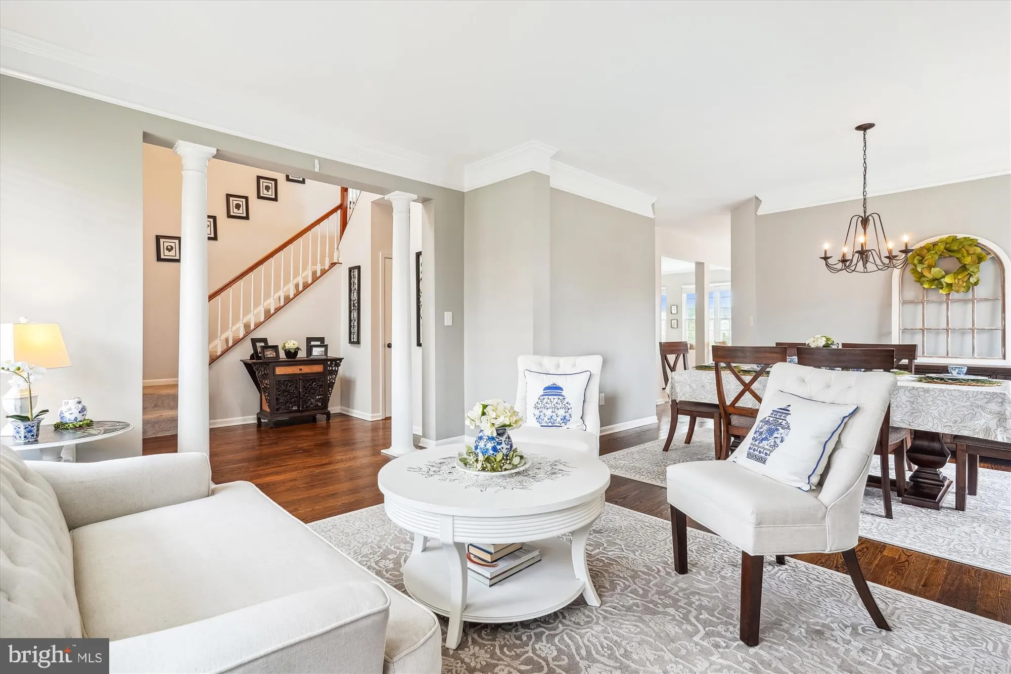 Gainesville, Virginia 20155, United States, 4 Bedrooms Bedrooms, ,4 BathroomsBathrooms,Residential,Pending,103929