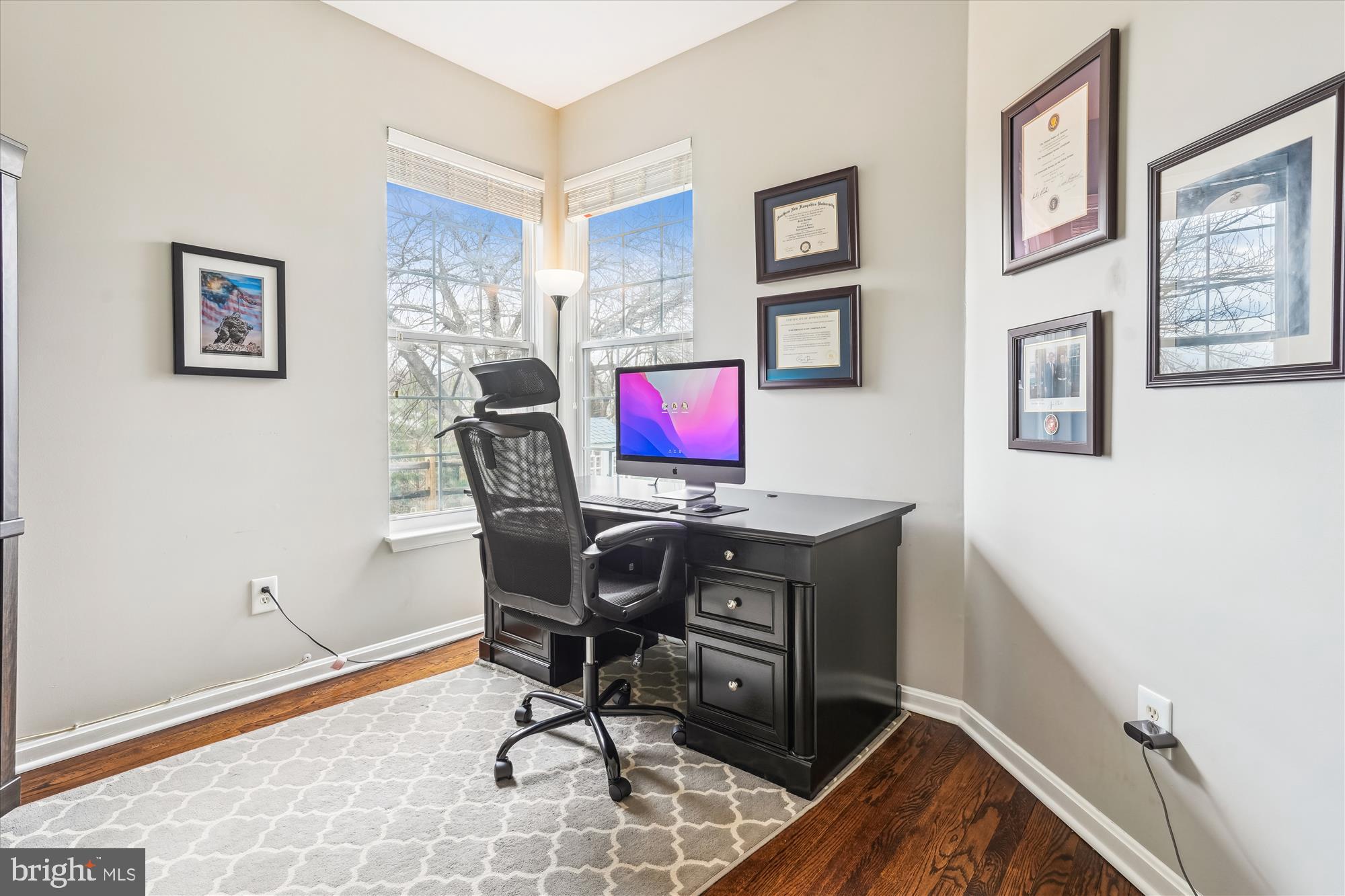 VIRGINIA OAKS - Residential