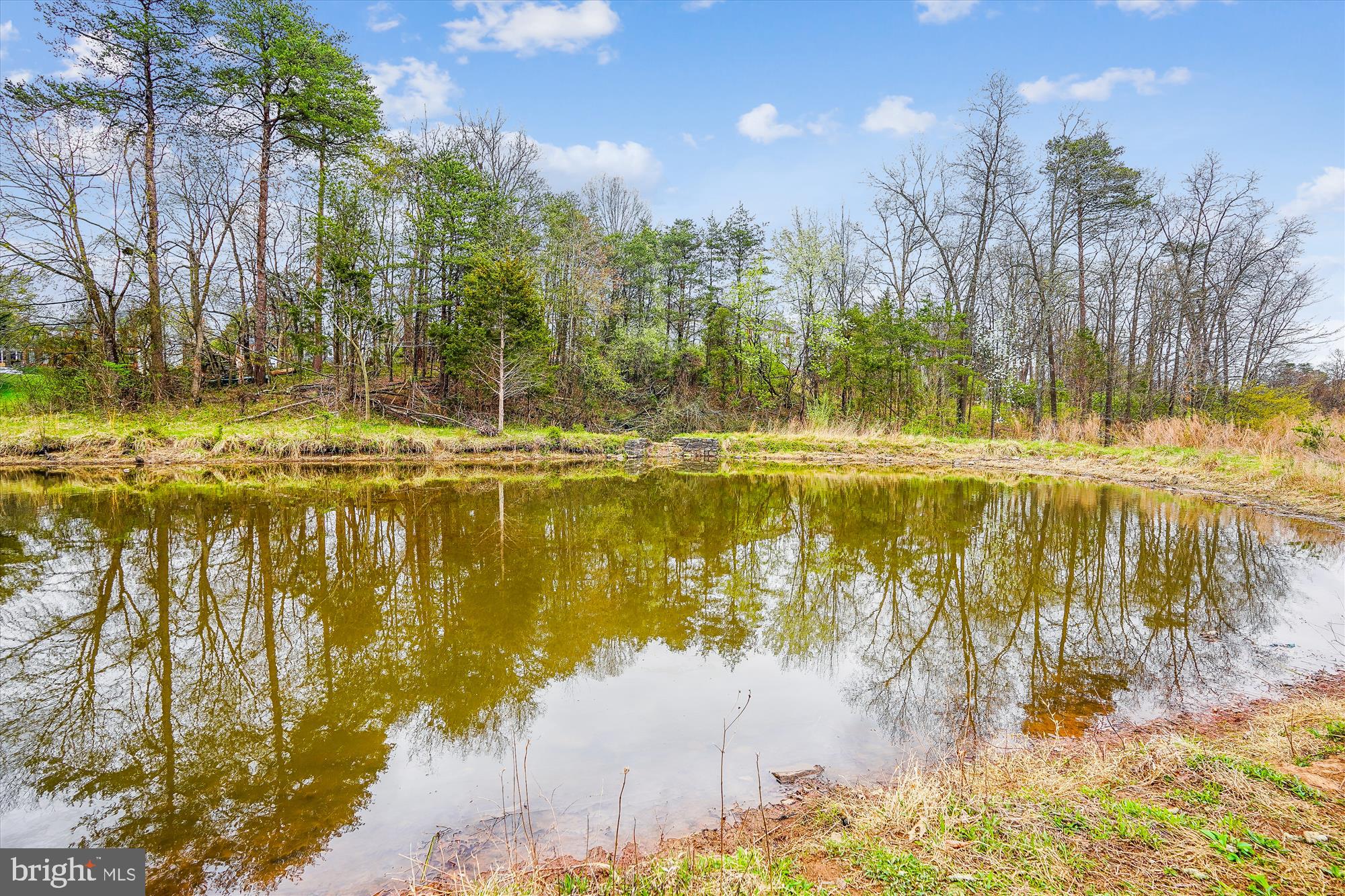 VIRGINIA OAKS - Residential