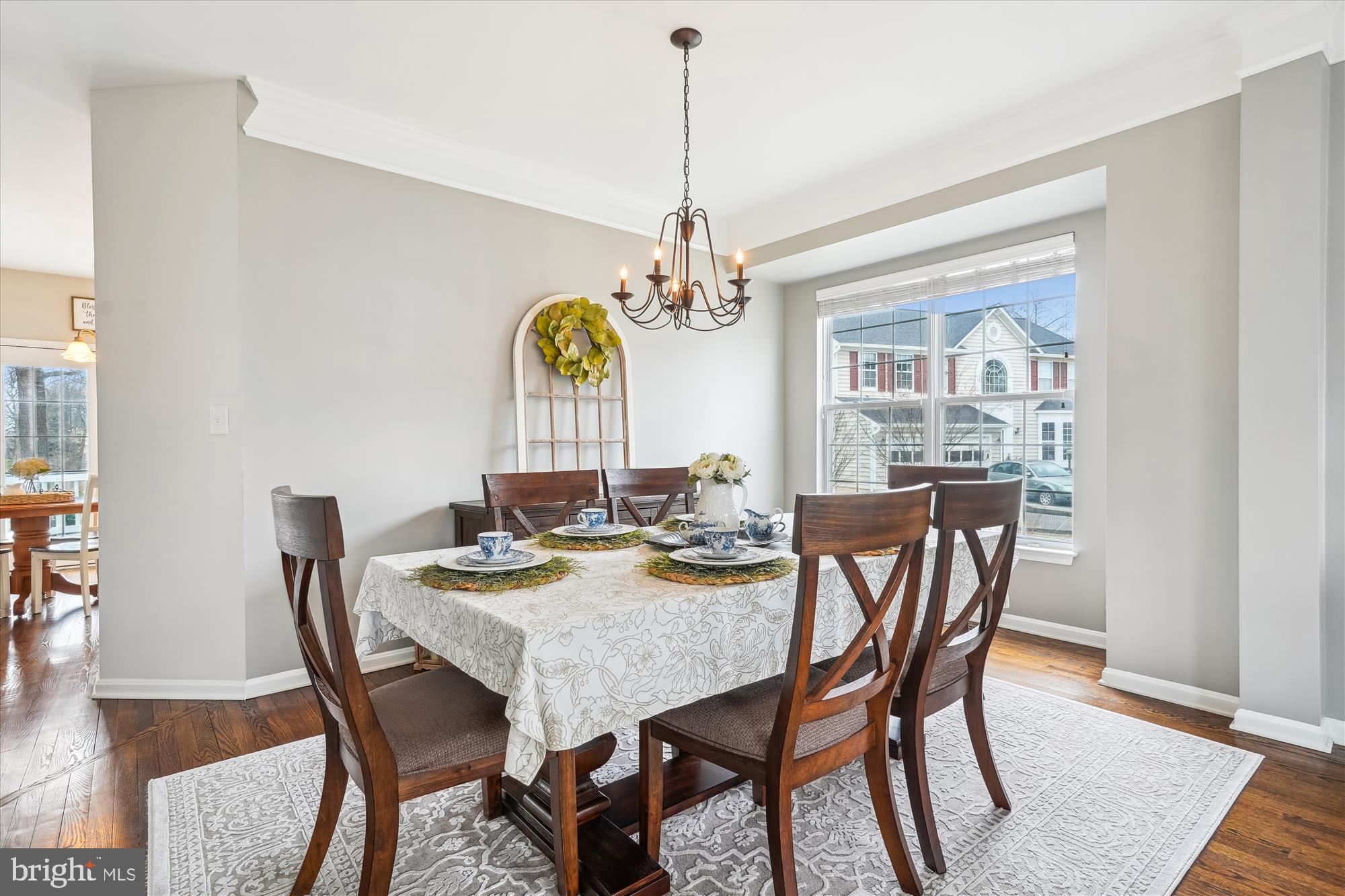 VIRGINIA OAKS - Residential