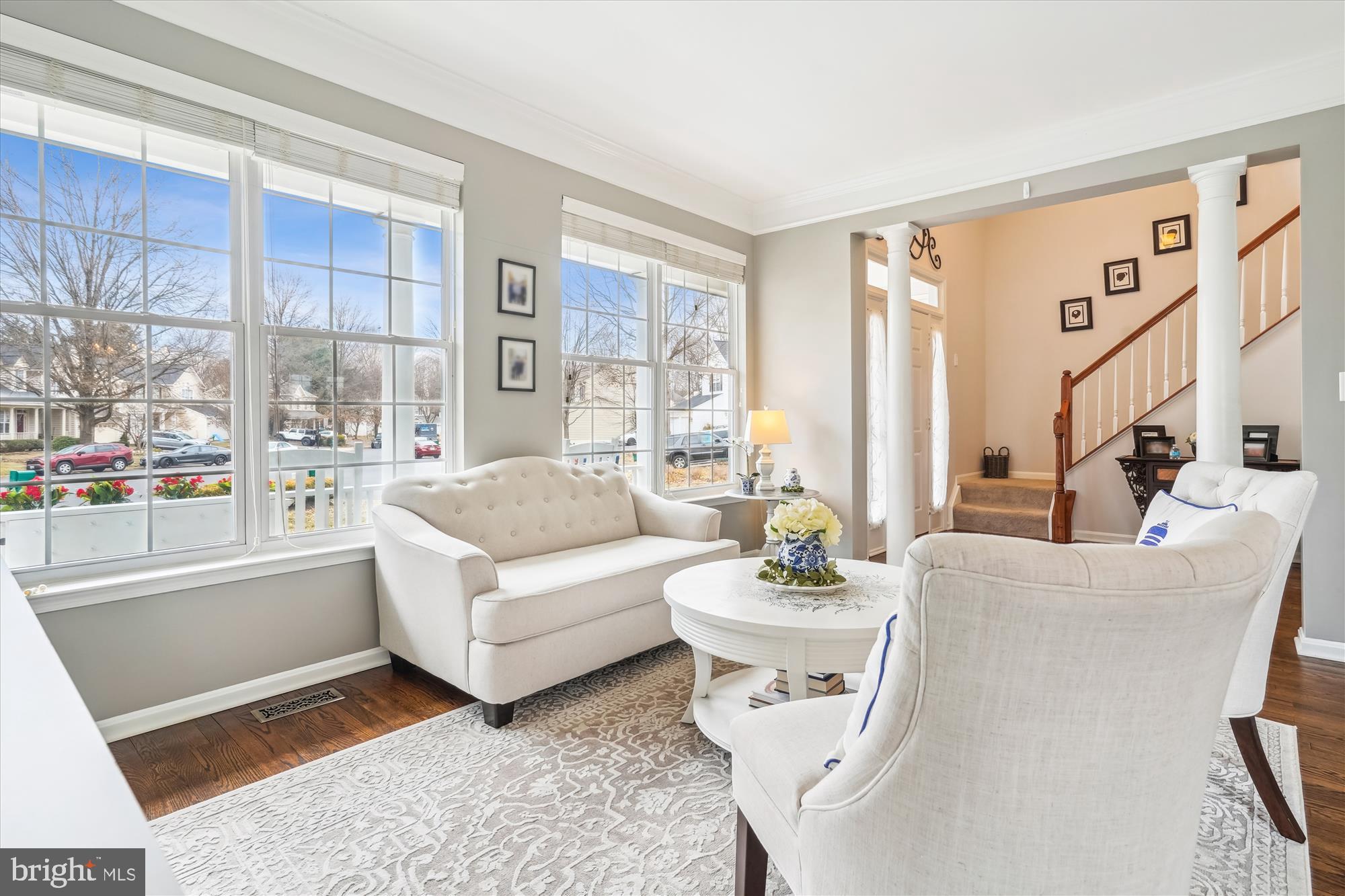 VIRGINIA OAKS - Residential