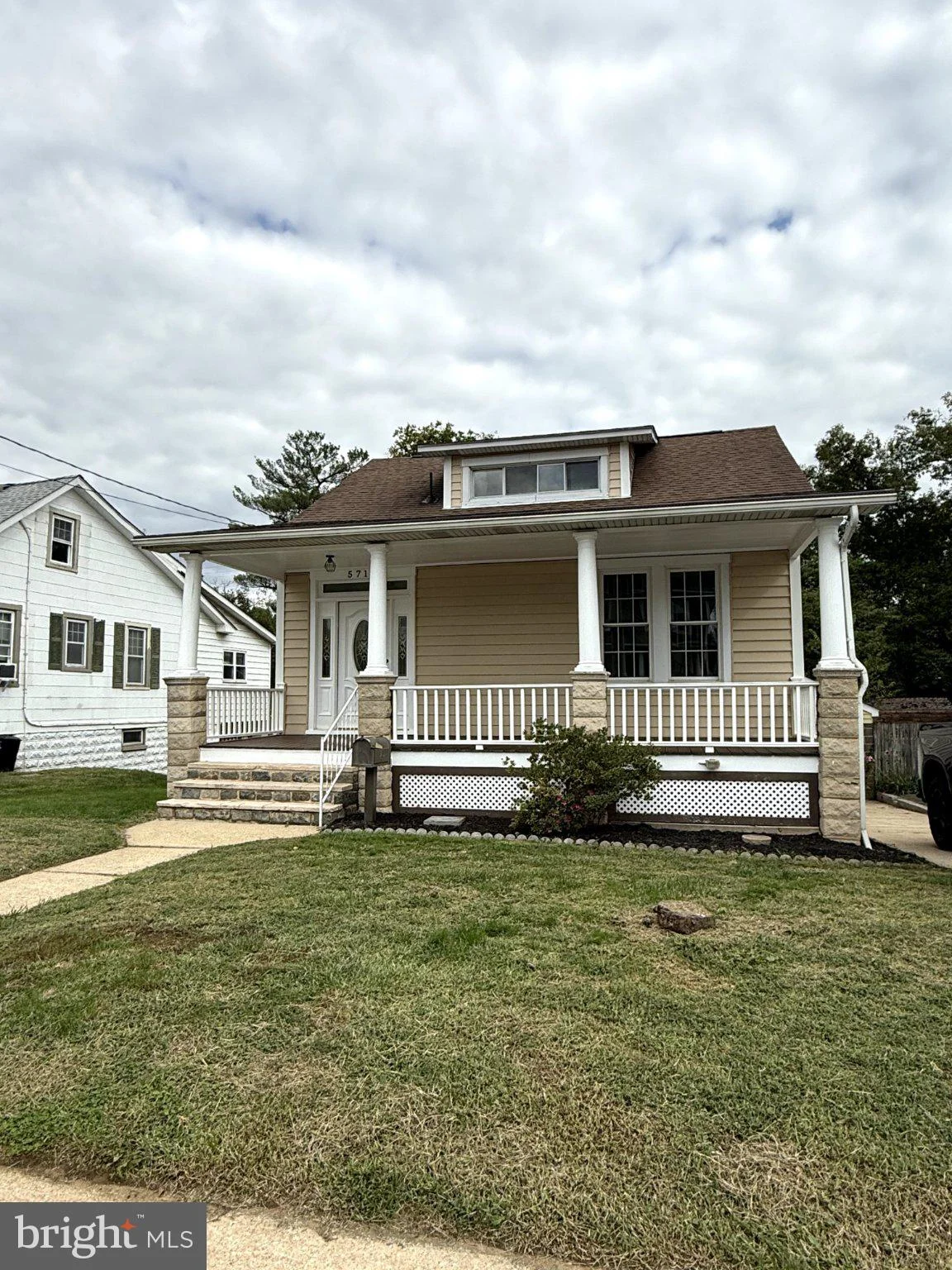 5715 1st Avenue, Halethorpe, MD 21227