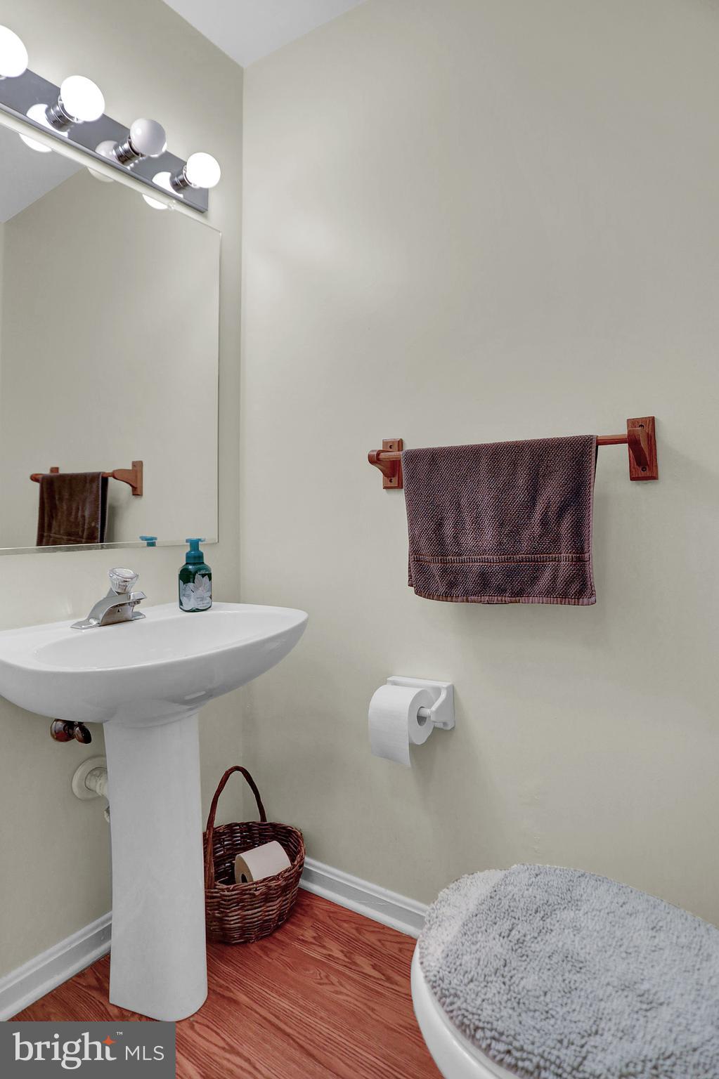 WORTHINGTON MEADOWS - Residential