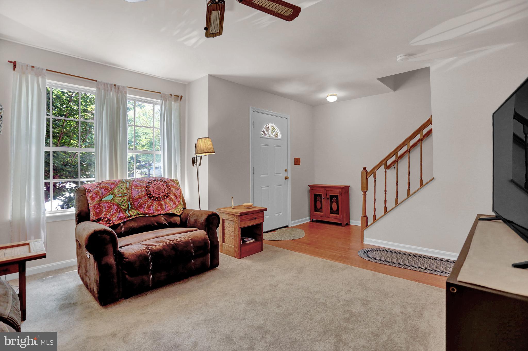 WORTHINGTON MEADOWS - Residential