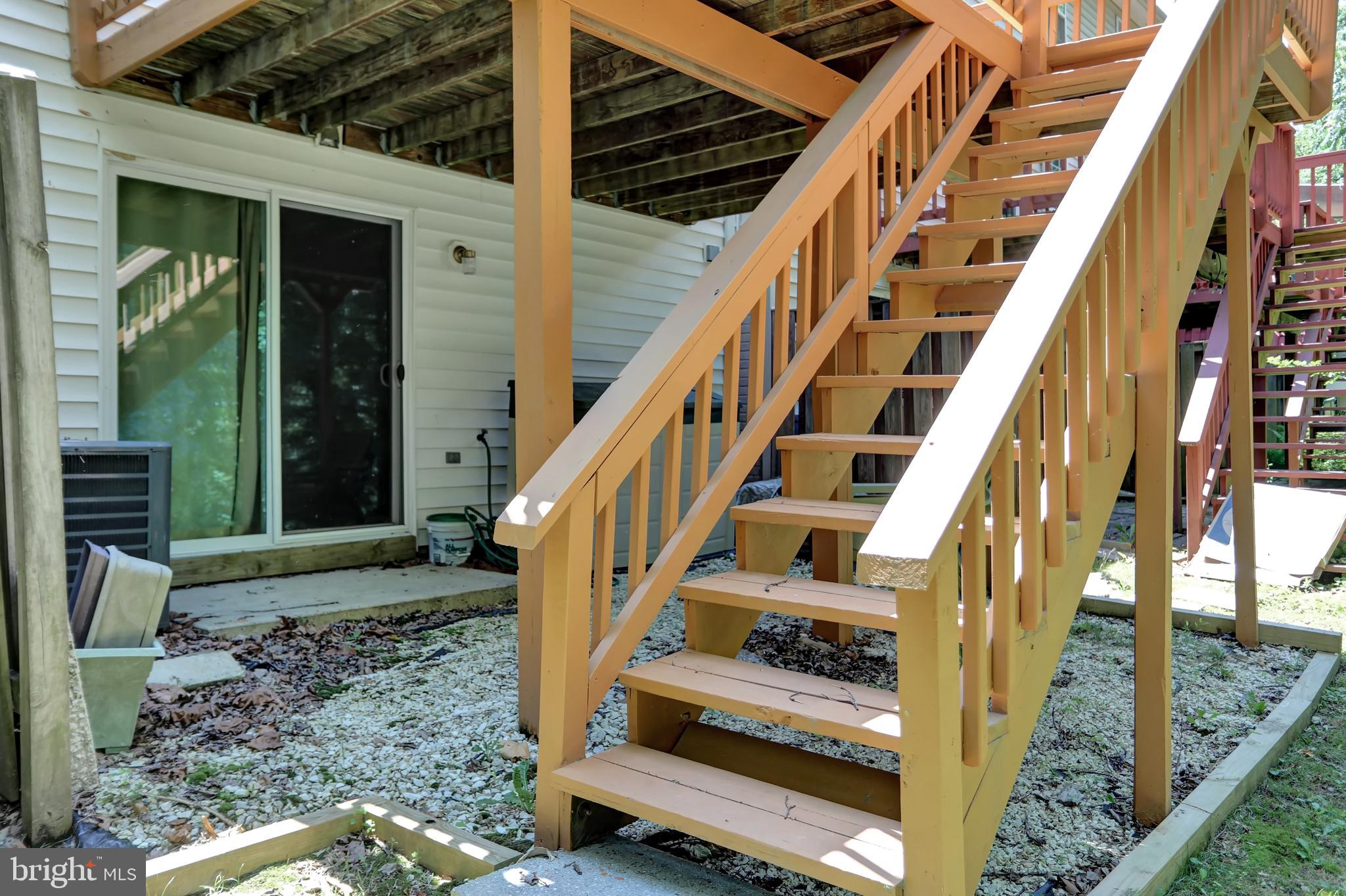 WORTHINGTON MEADOWS - Residential