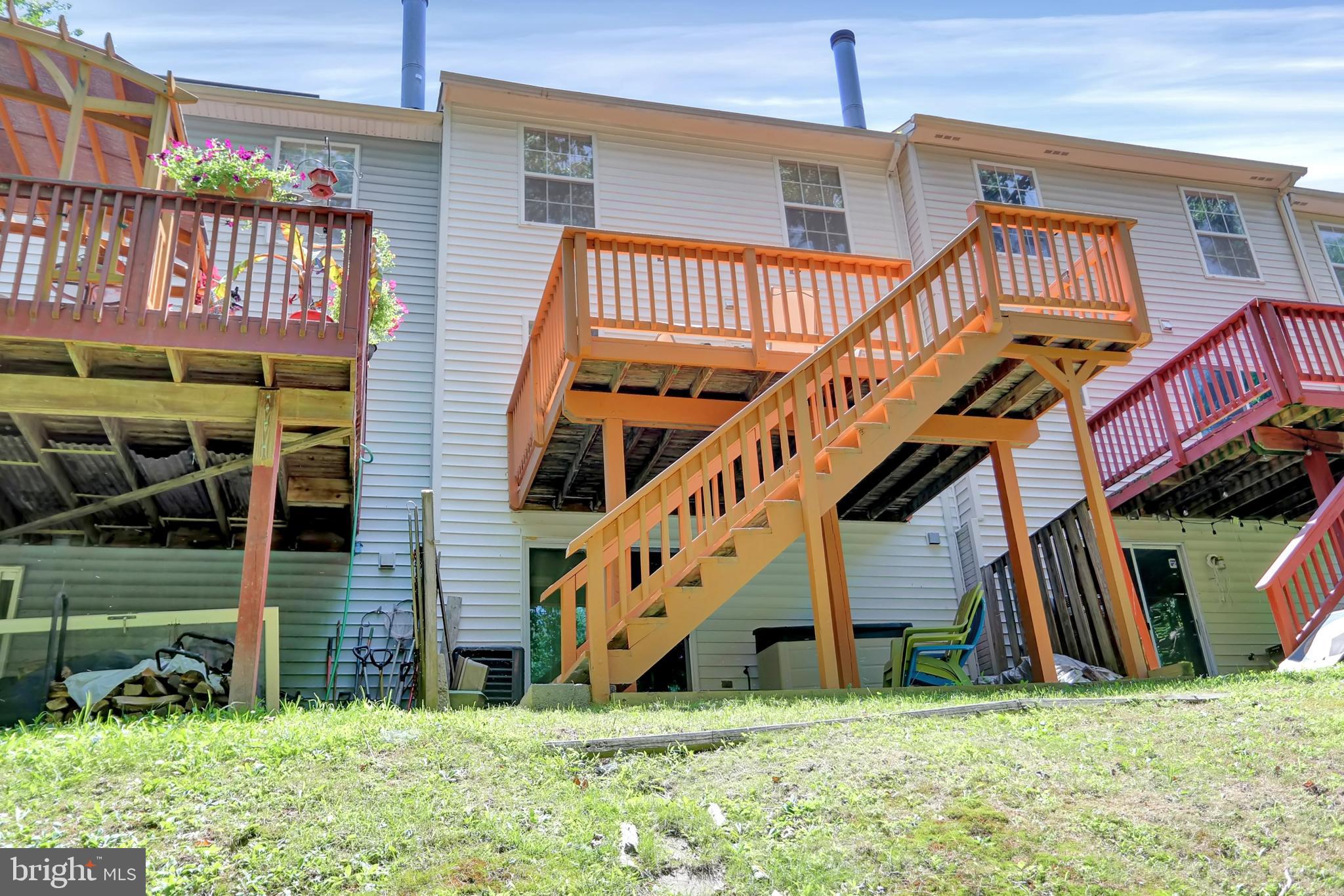 WORTHINGTON MEADOWS - Residential