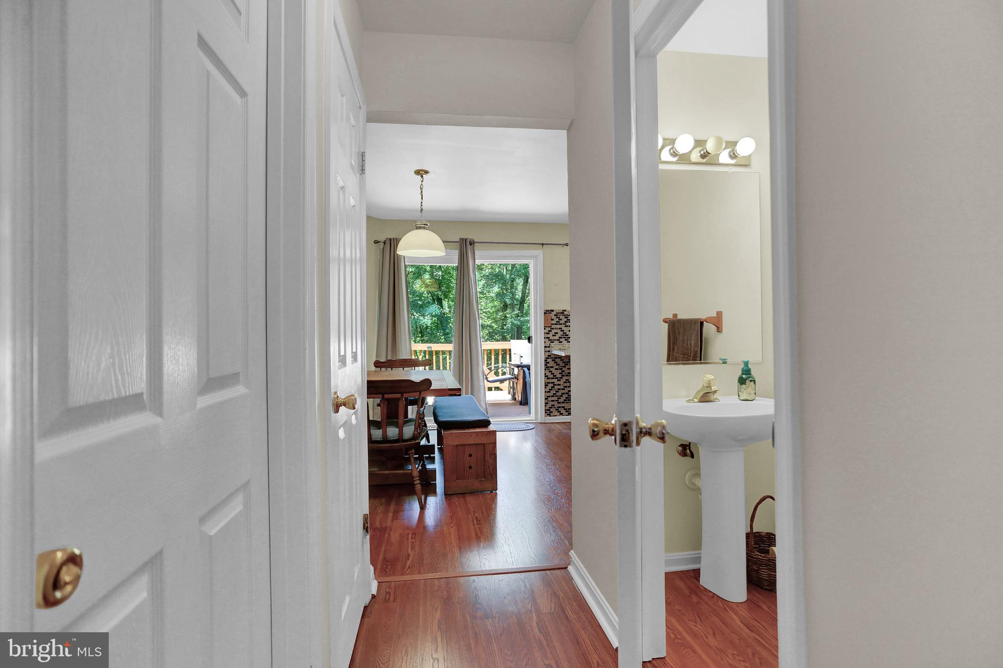 WORTHINGTON MEADOWS - Residential