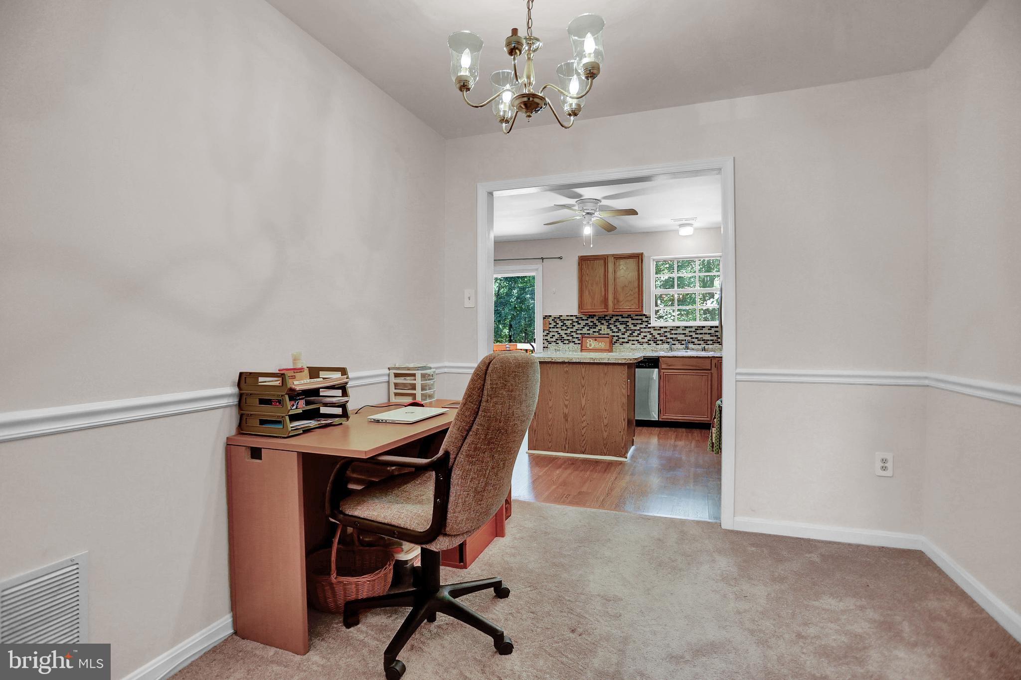 WORTHINGTON MEADOWS - Residential