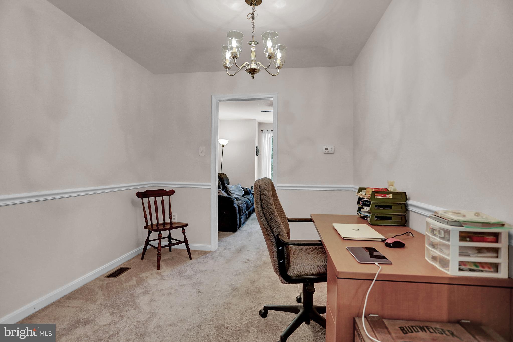 WORTHINGTON MEADOWS - Residential