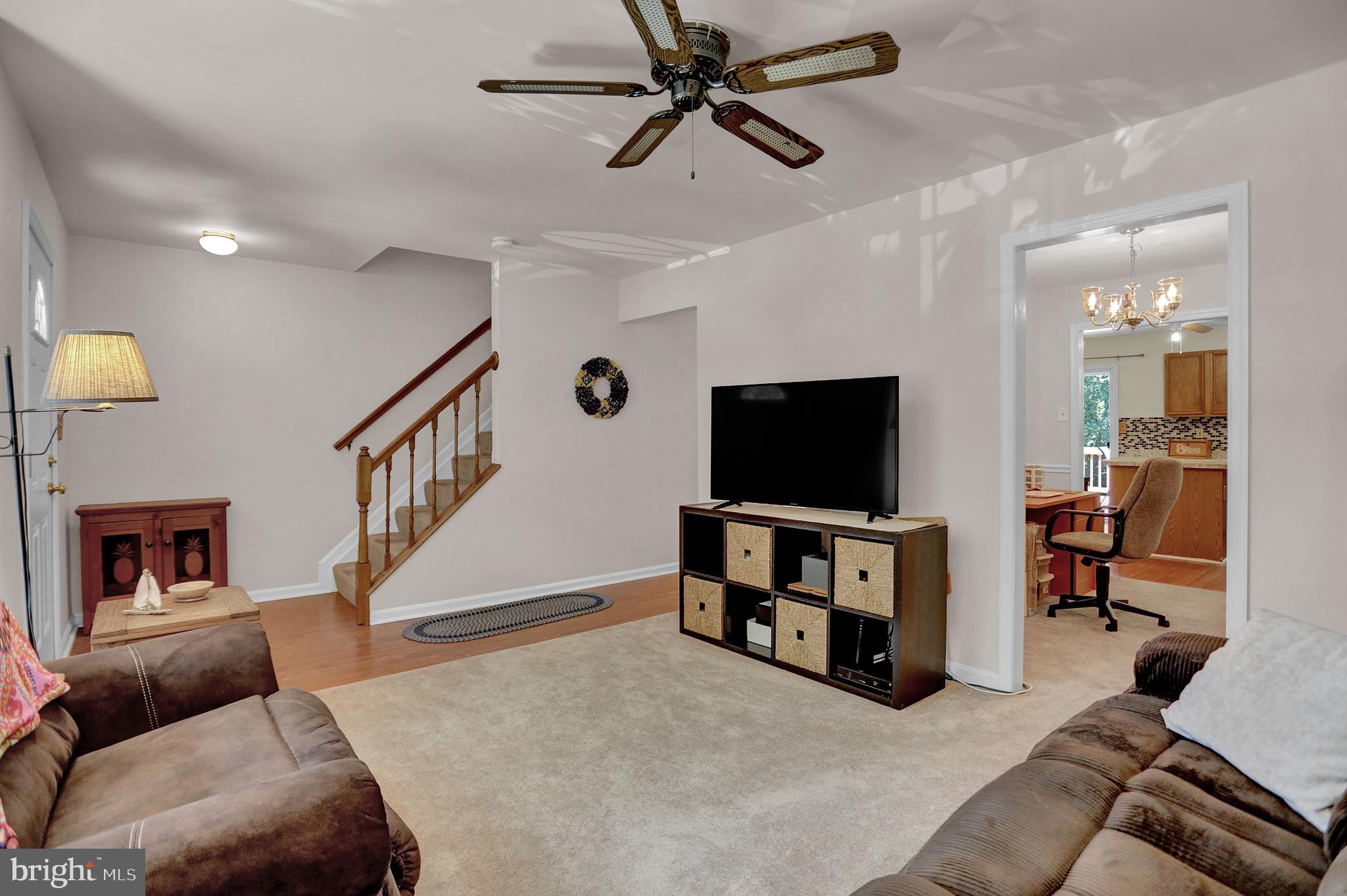 WORTHINGTON MEADOWS - Residential