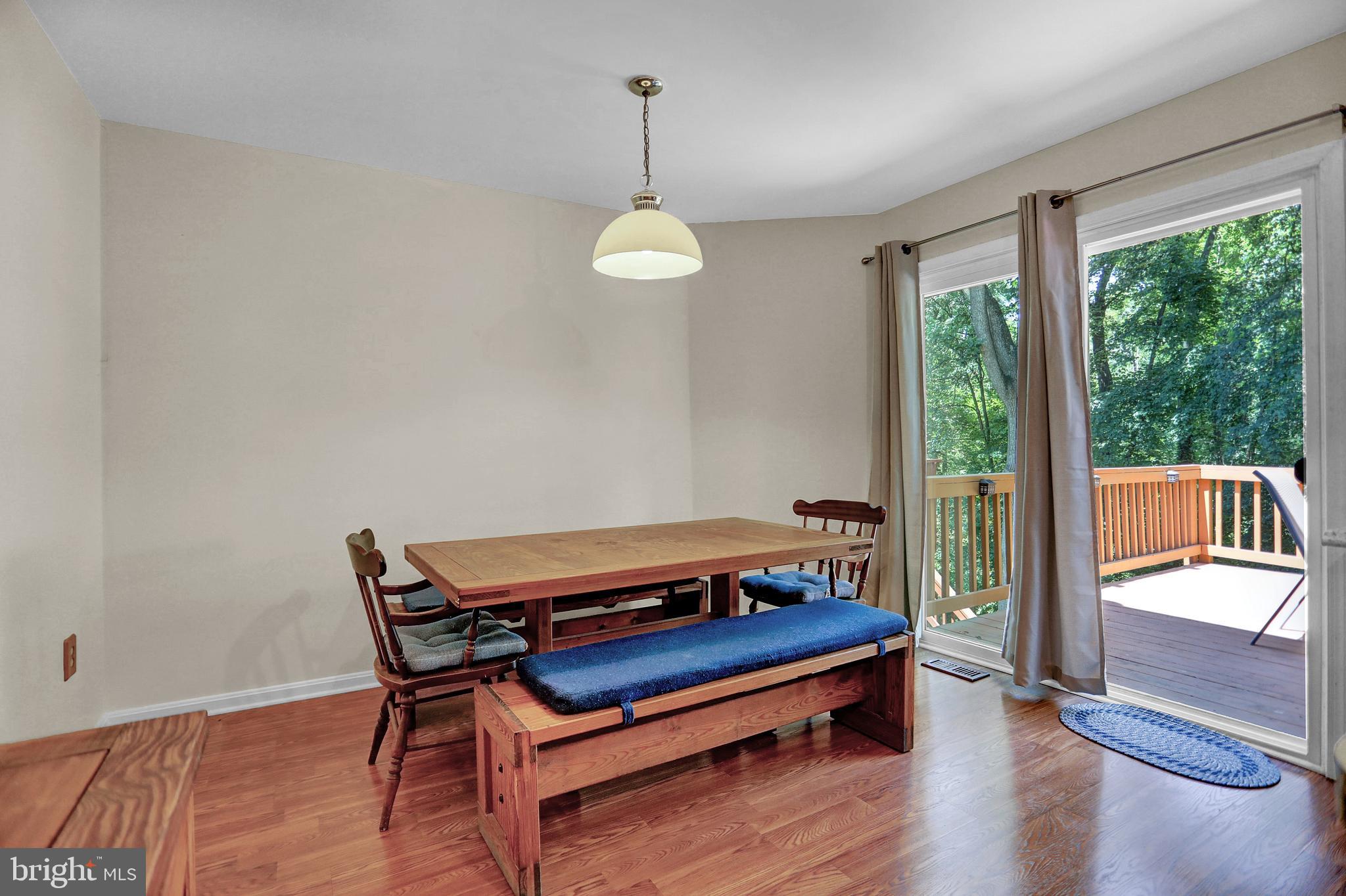 WORTHINGTON MEADOWS - Residential