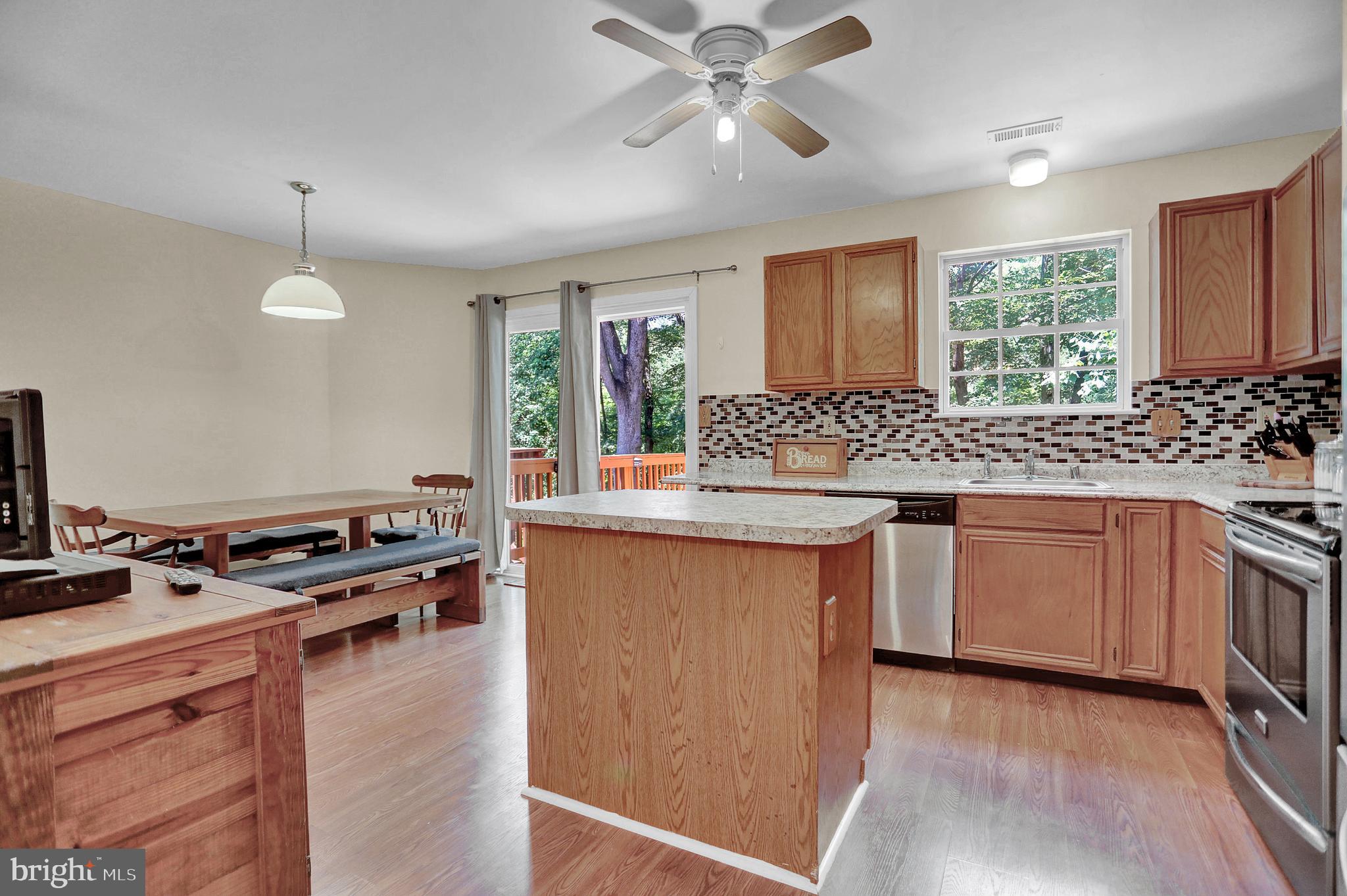 WORTHINGTON MEADOWS - Residential