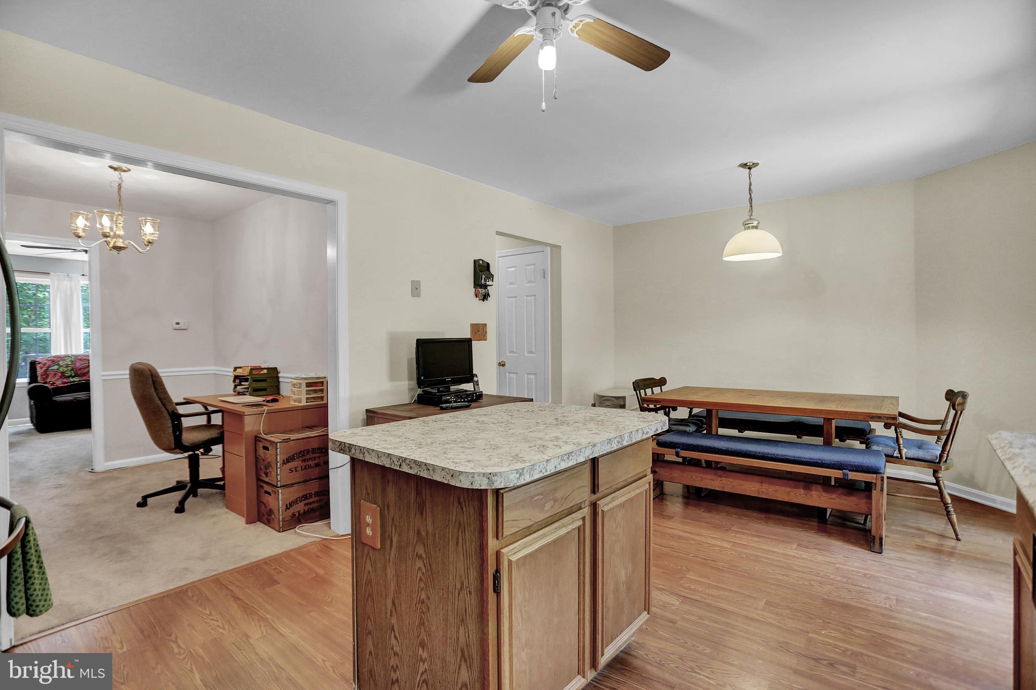 WORTHINGTON MEADOWS - Residential