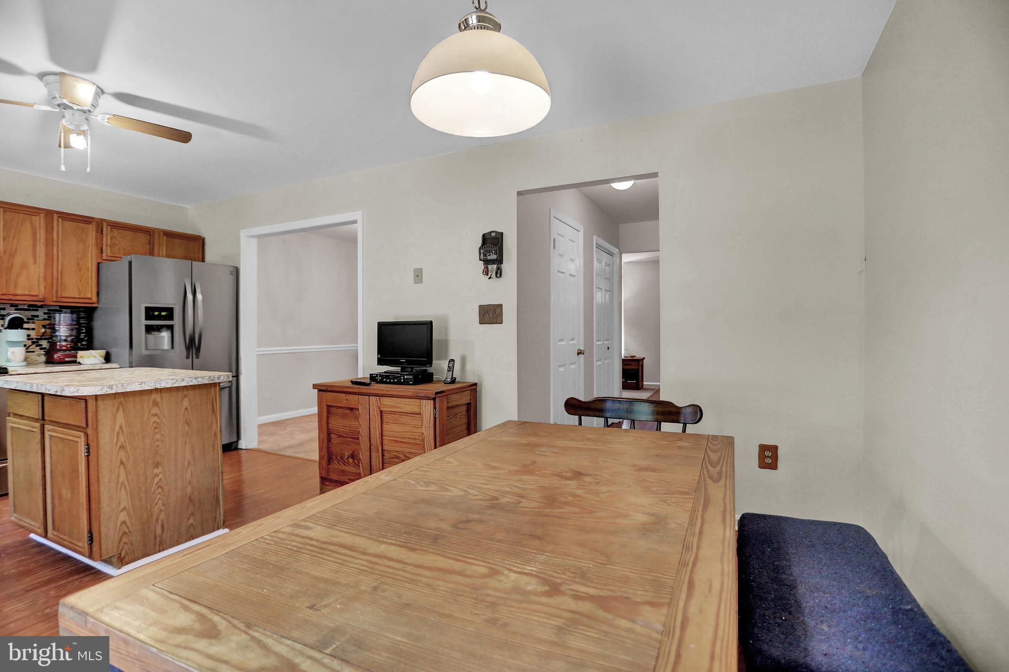 WORTHINGTON MEADOWS - Residential