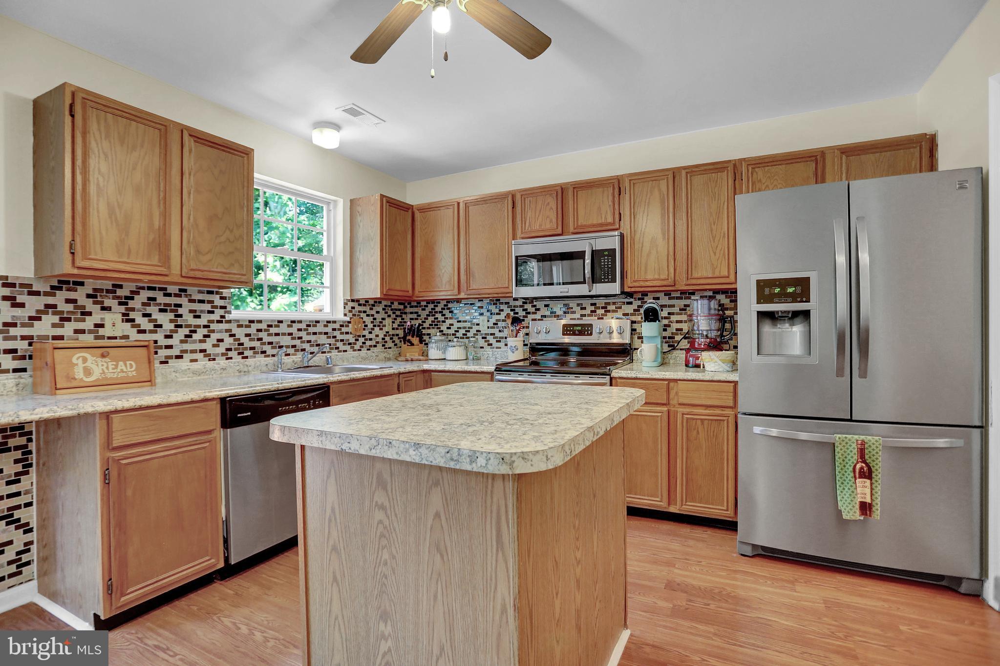 WORTHINGTON MEADOWS - Residential