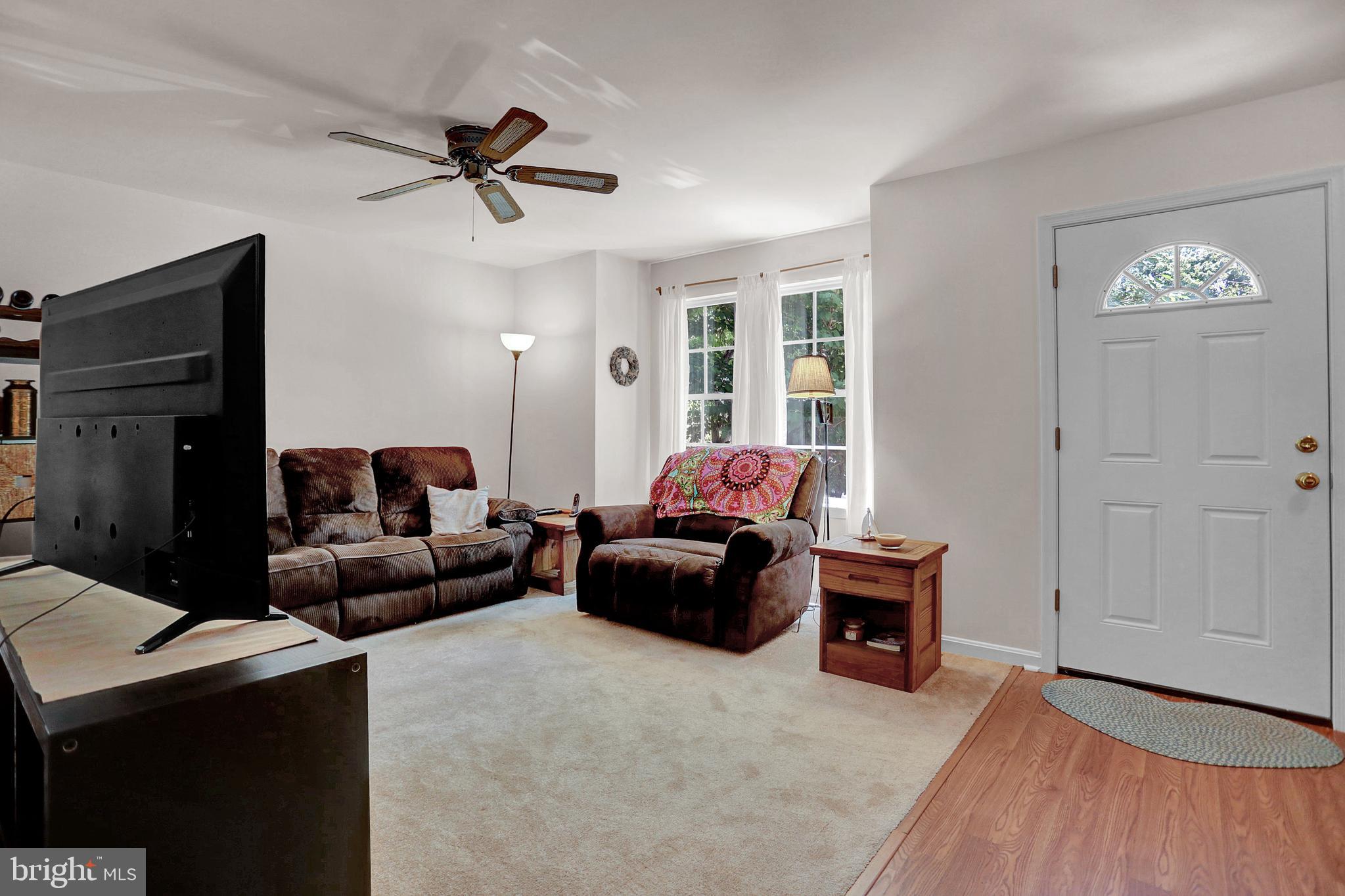 WORTHINGTON MEADOWS - Residential