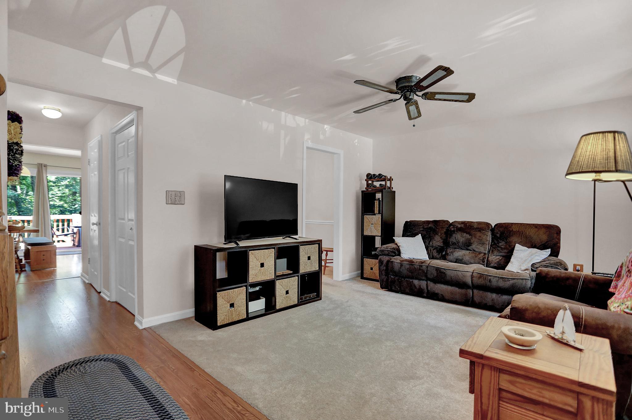 WORTHINGTON MEADOWS - Residential