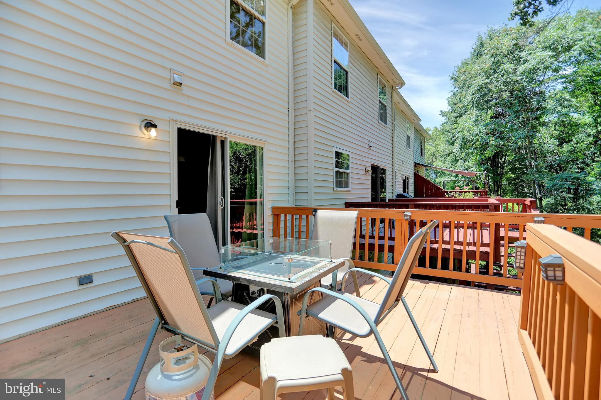 WORTHINGTON MEADOWS - Residential