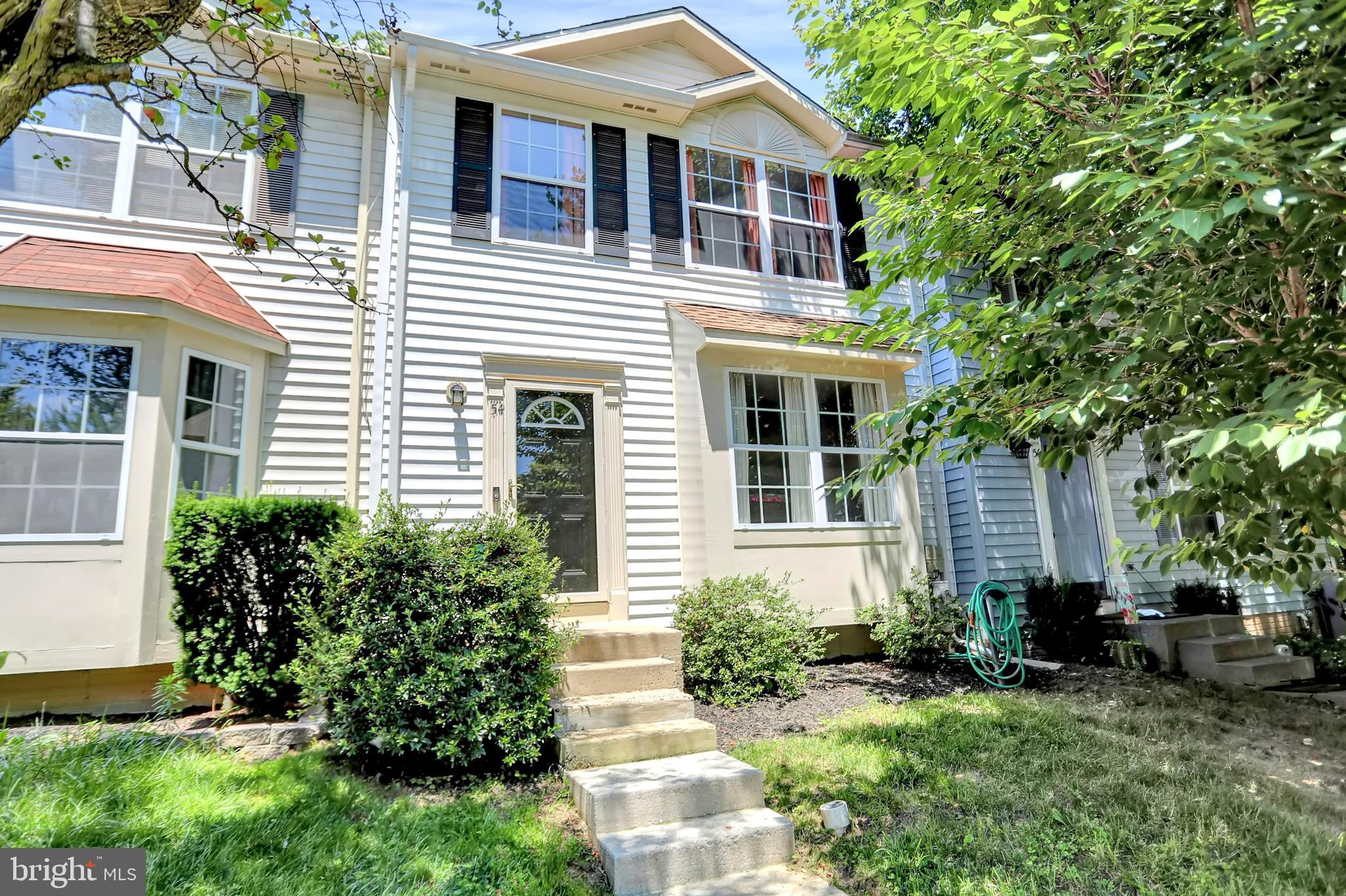 WORTHINGTON MEADOWS - Residential