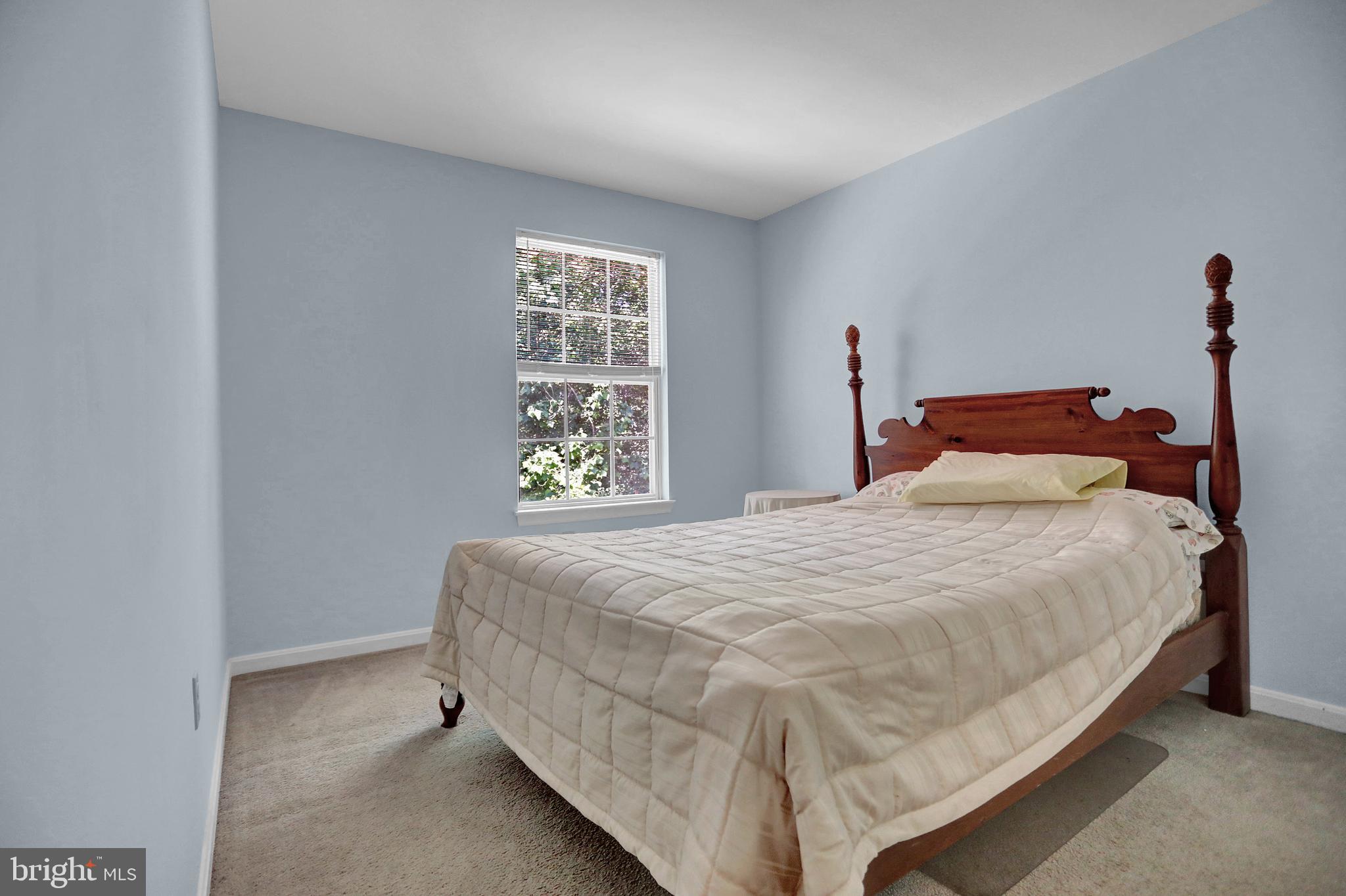 WORTHINGTON MEADOWS - Residential