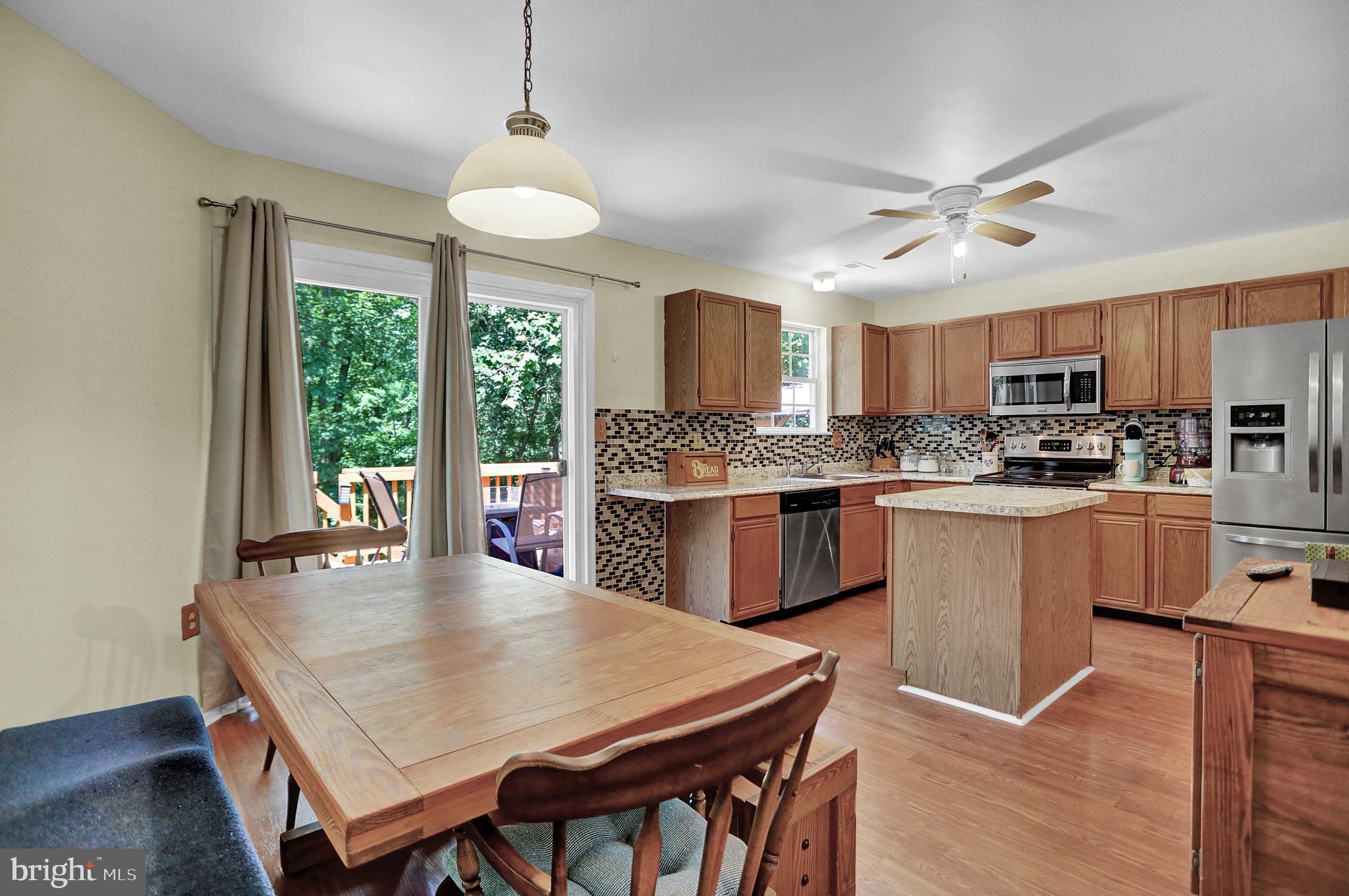 WORTHINGTON MEADOWS - Residential