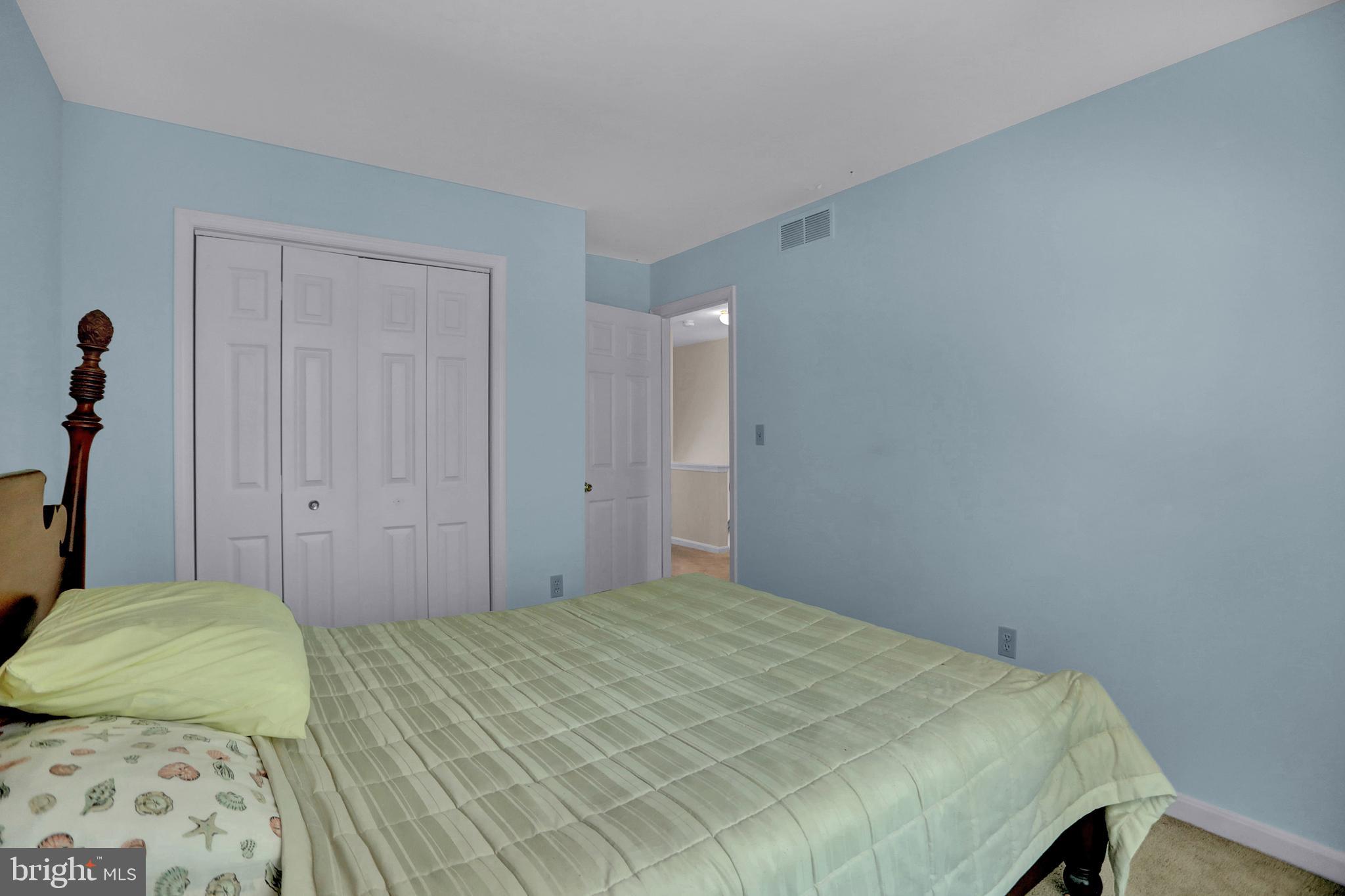 WORTHINGTON MEADOWS - Residential