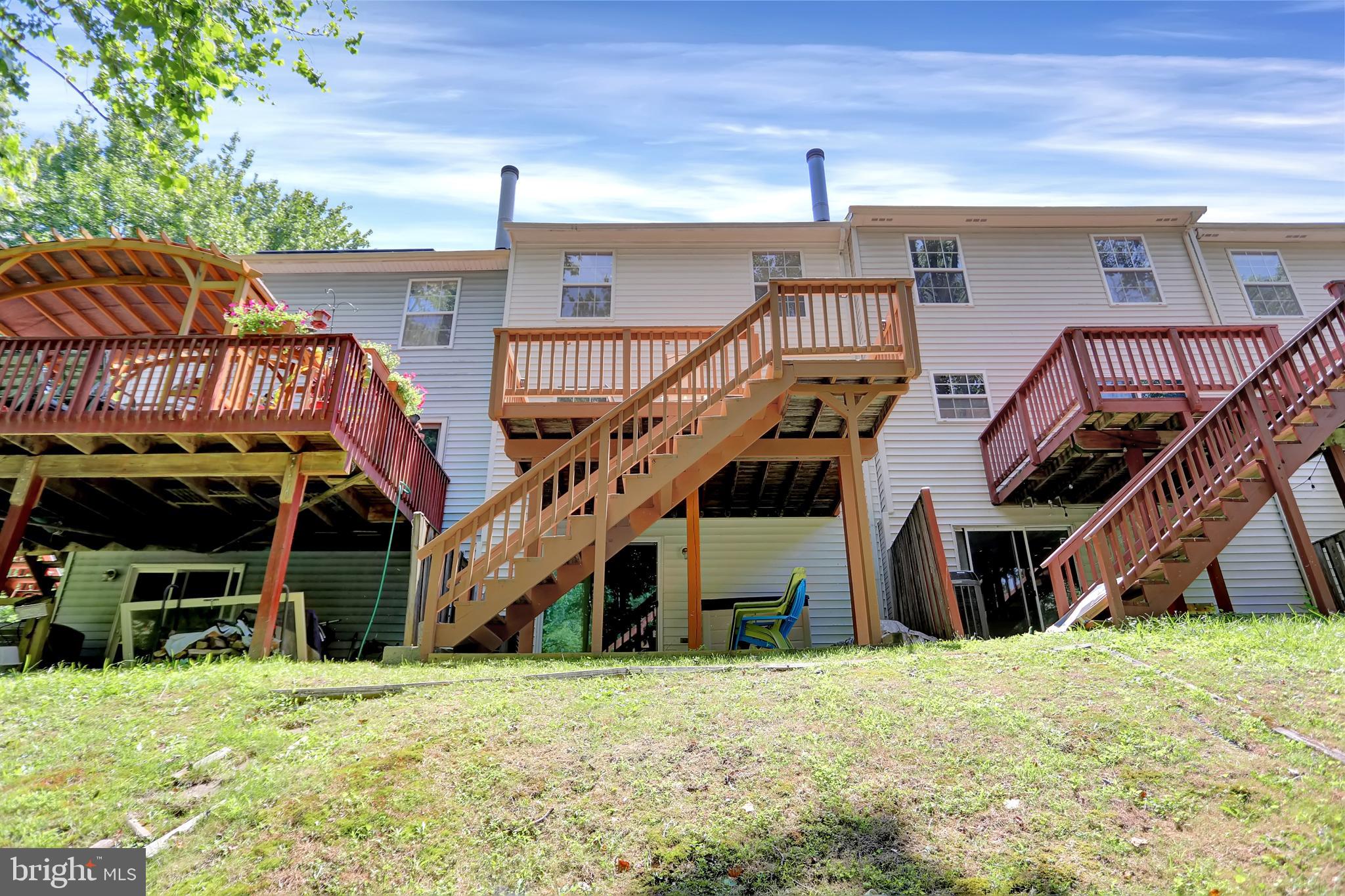 WORTHINGTON MEADOWS - Residential