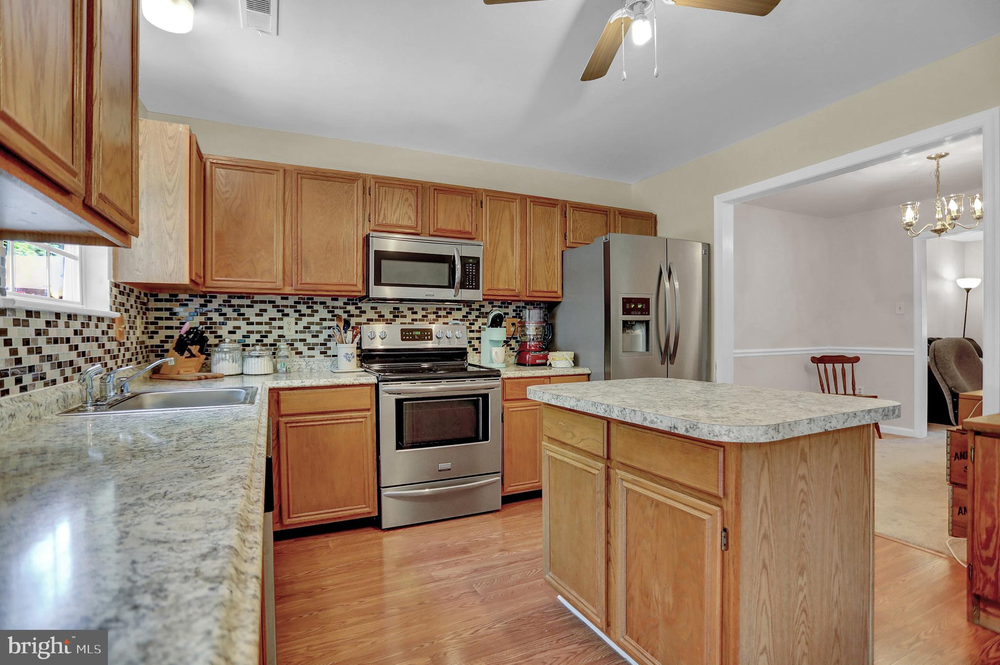 WORTHINGTON MEADOWS - Residential