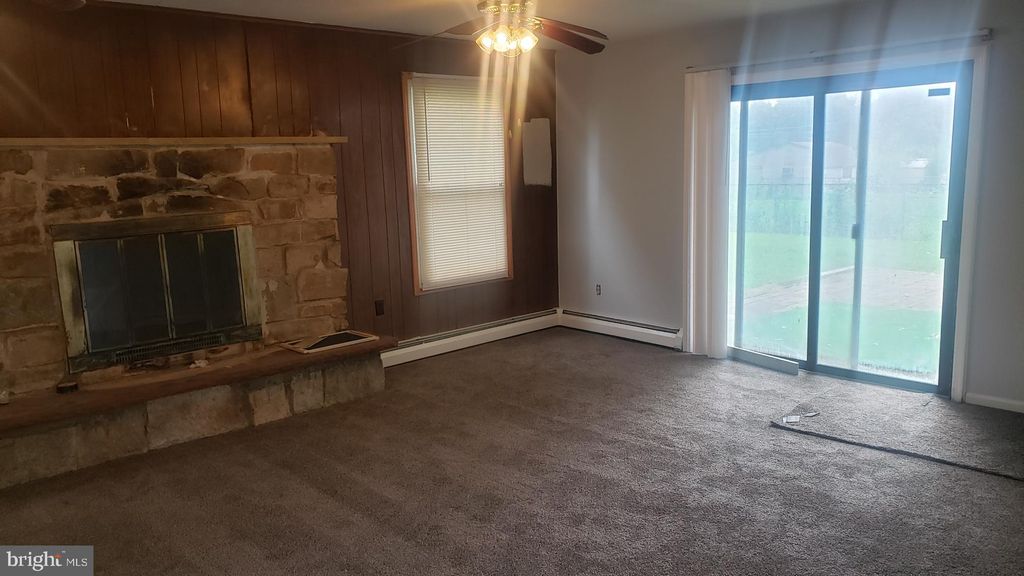 Photo of 212 Allendale Drive, MORRISVILLE, PA 19067 (MLS # PABU2112862)