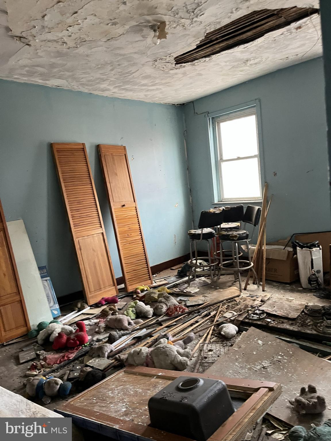 FAIRHILL - Residential