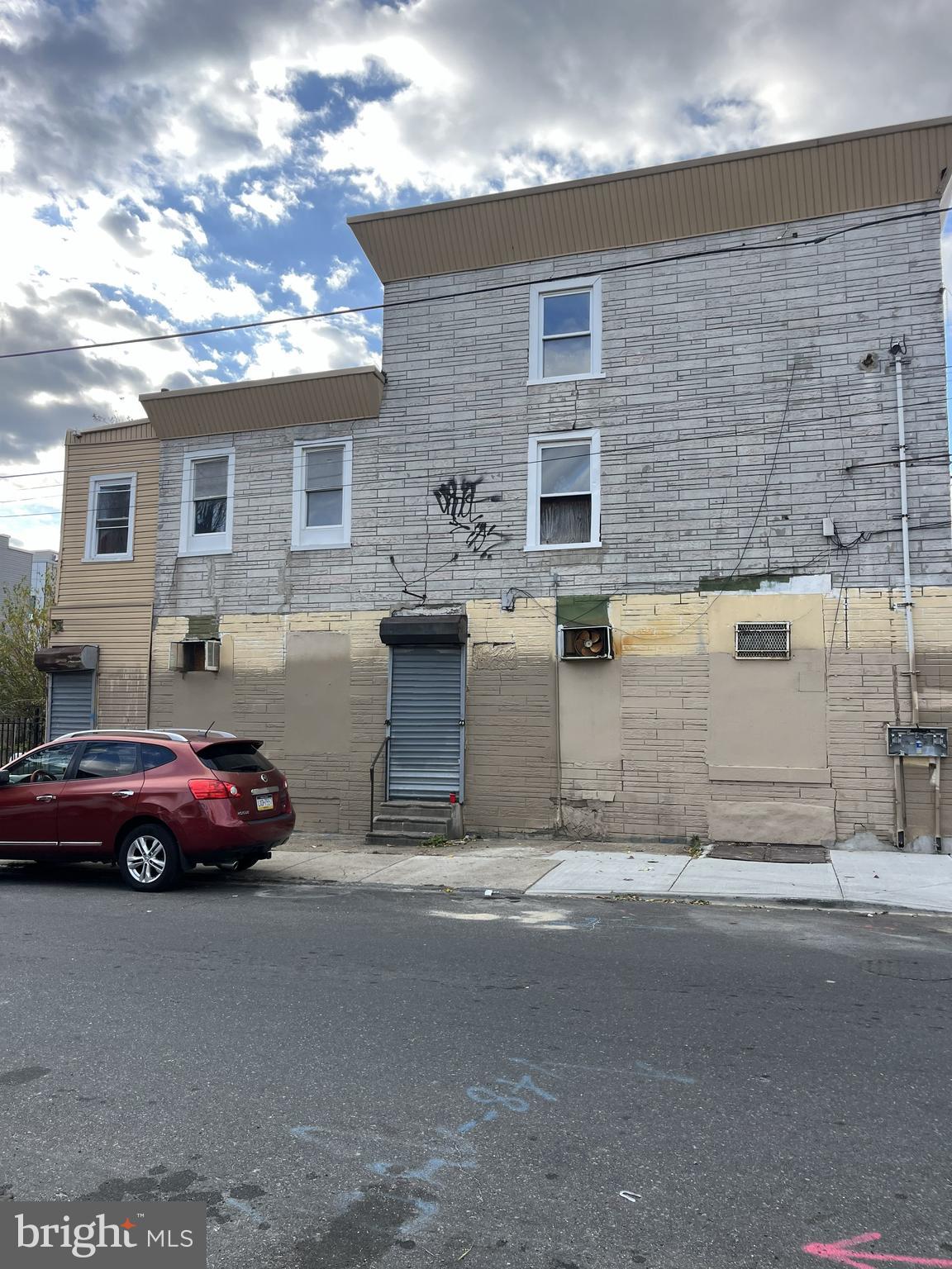 FAIRHILL - Residential