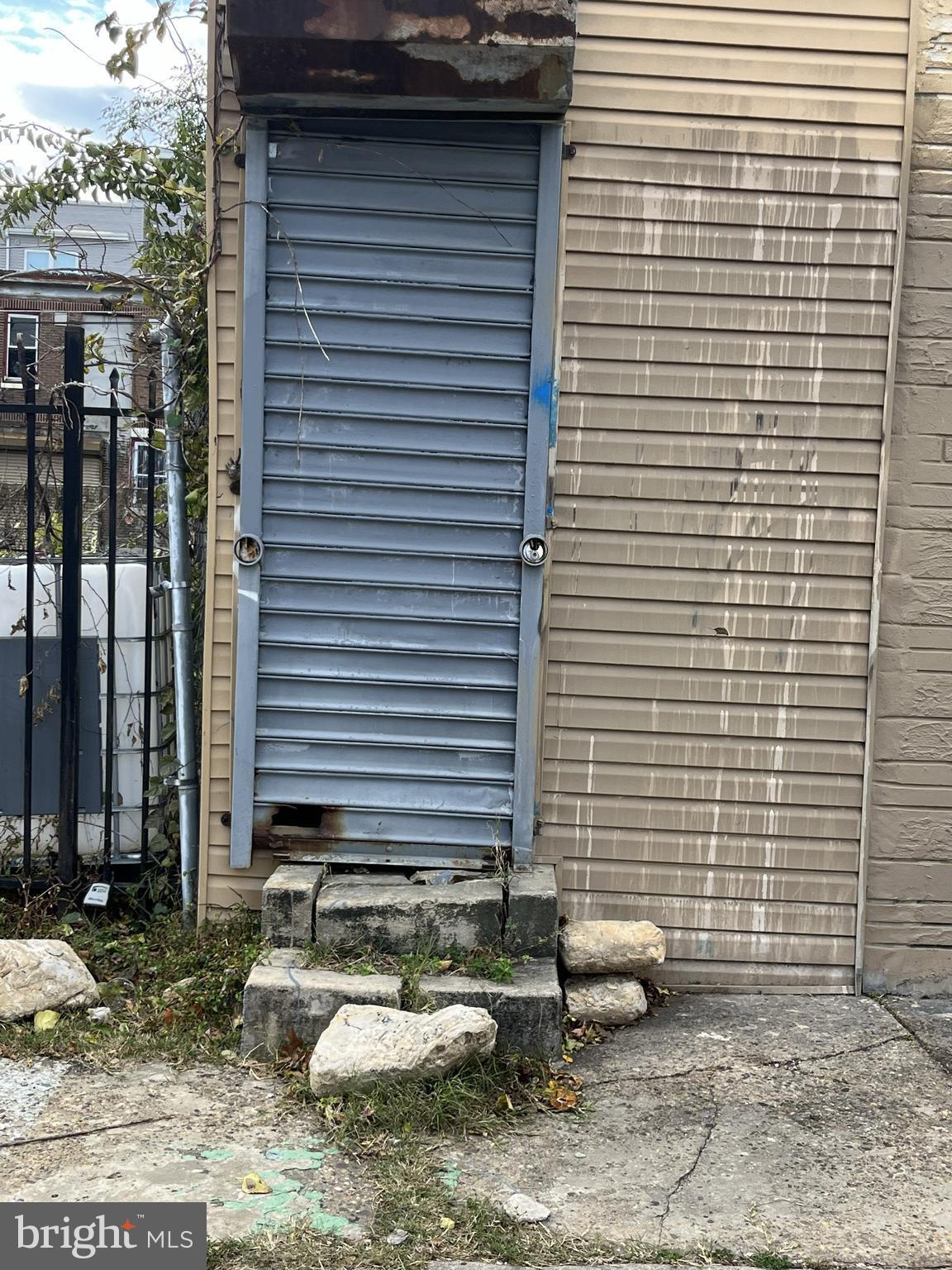 144 W CUMBERLAND STREET