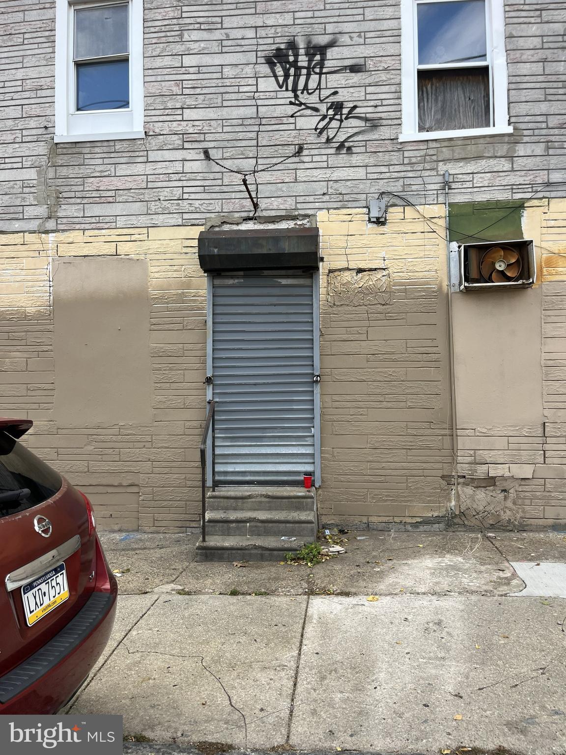 FAIRHILL - Residential